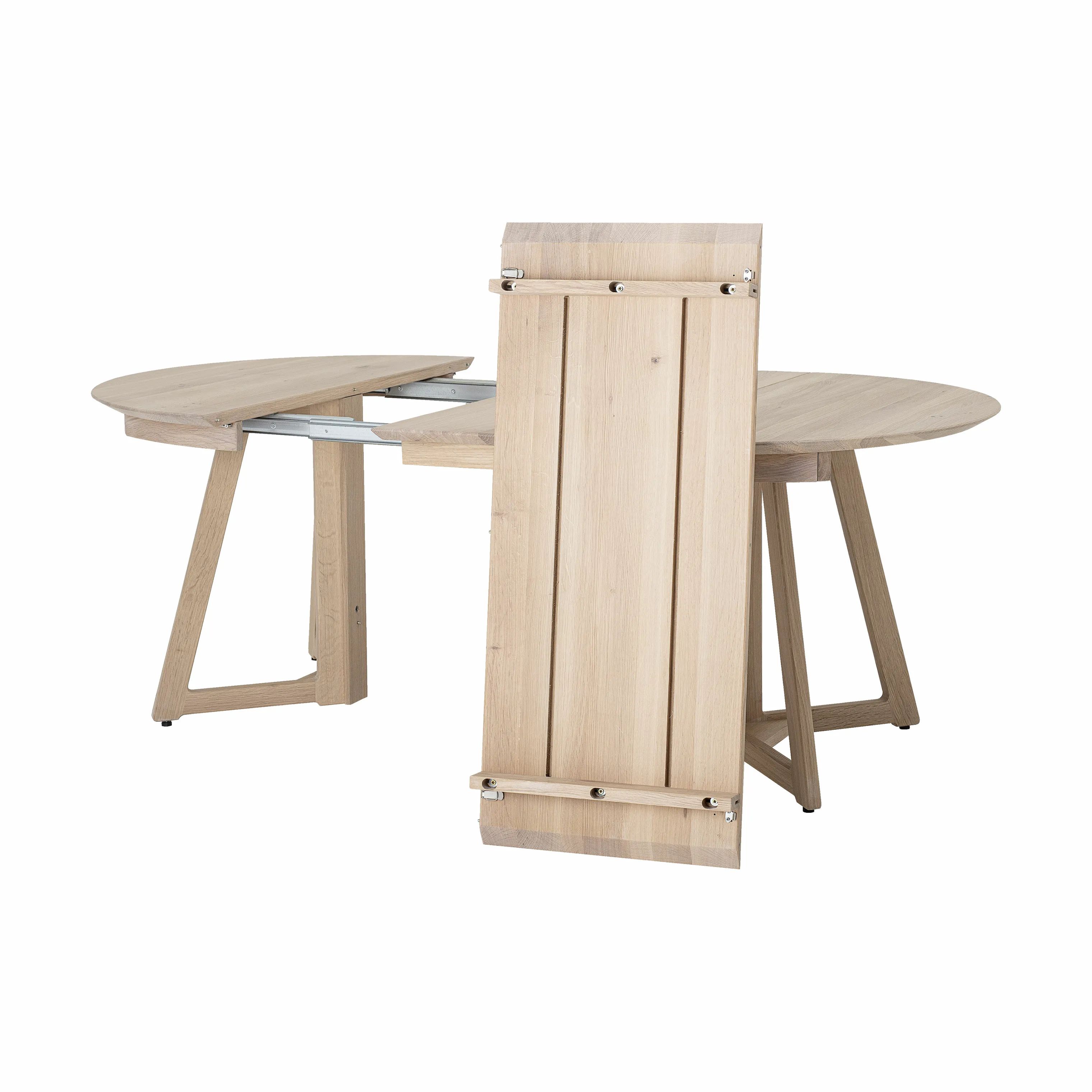 Bloomingville Spiseborde Owen Spisebord i Natur, 5