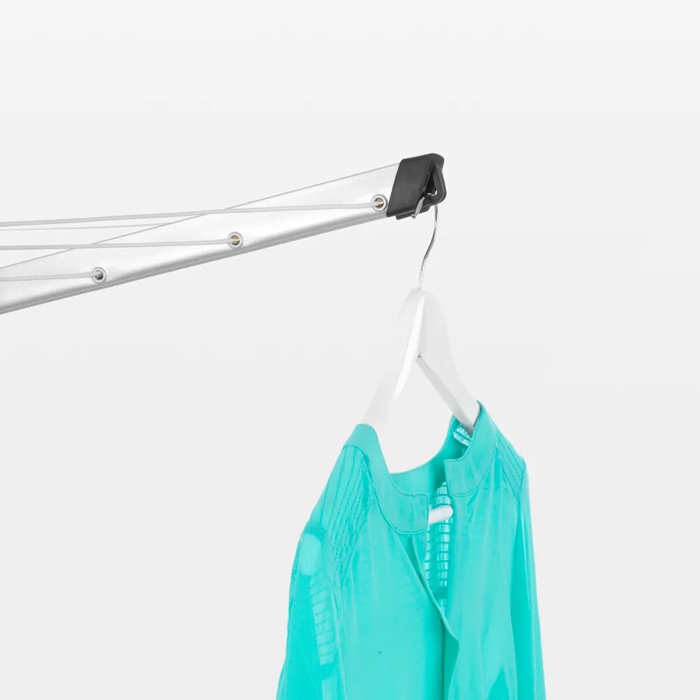 Brabantia Tørrestativer Tørrestativ i Metallic Grey, 3