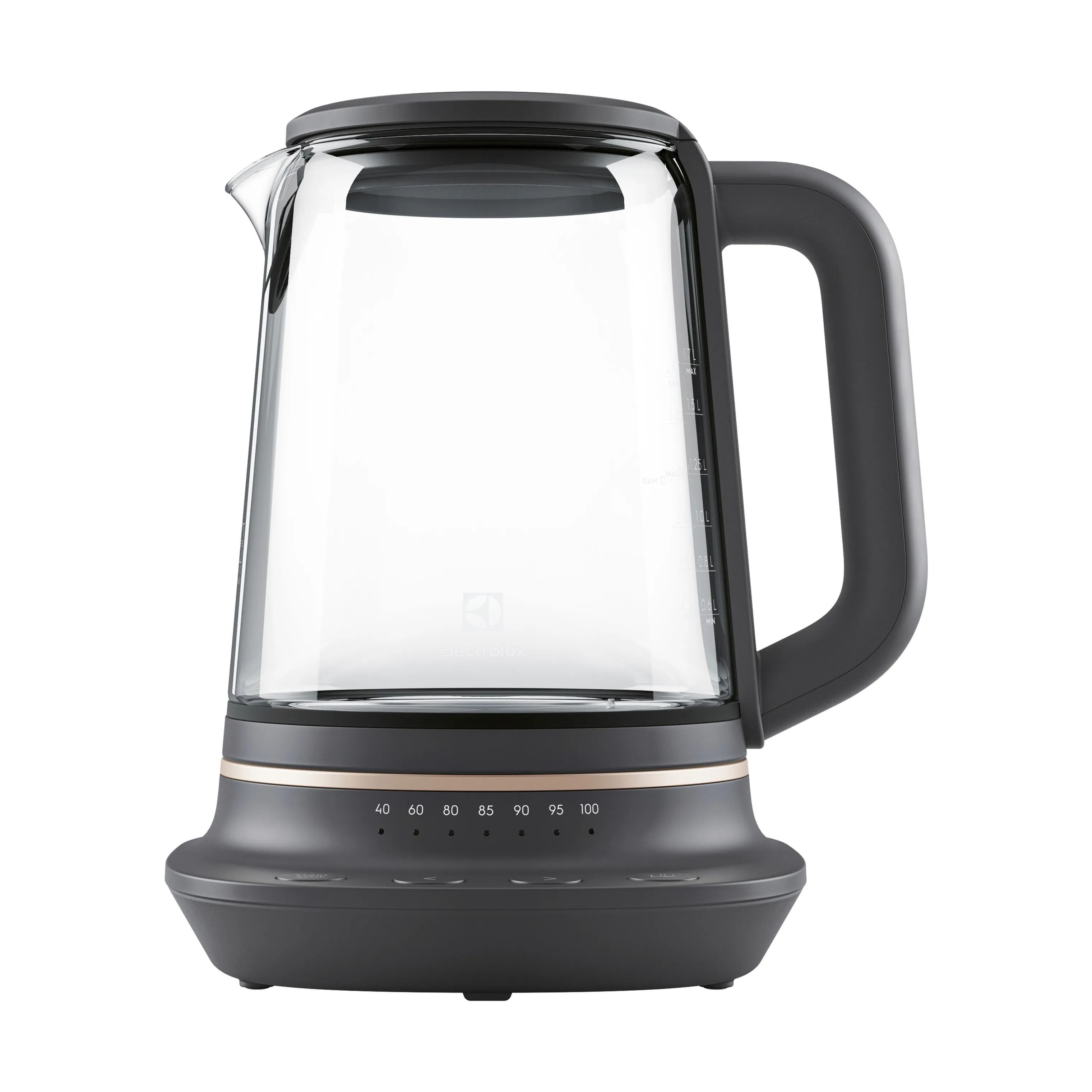 Electrolux Elkedler Explore 7 Elkedel i Glas, 1