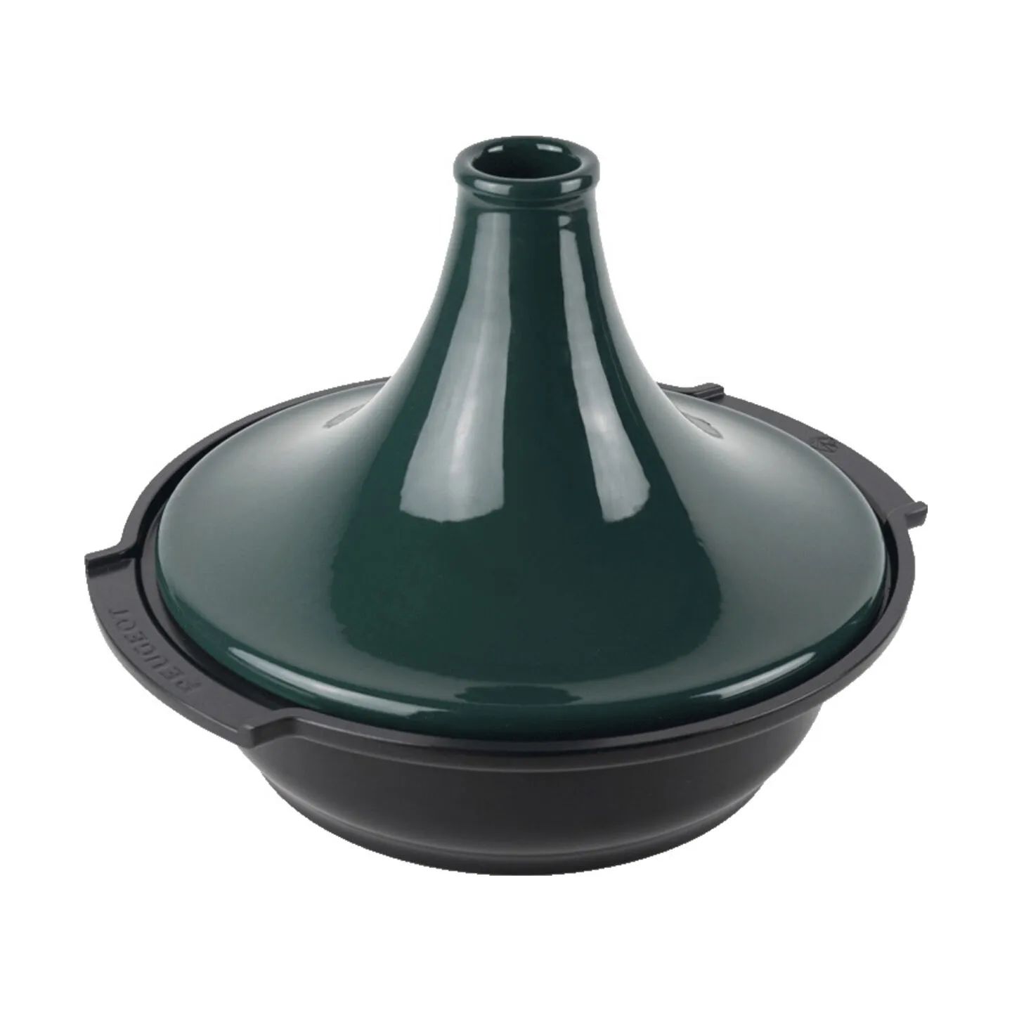 Peugeot Stegesøer Appolia Tagine i Mørkegrøn, 1