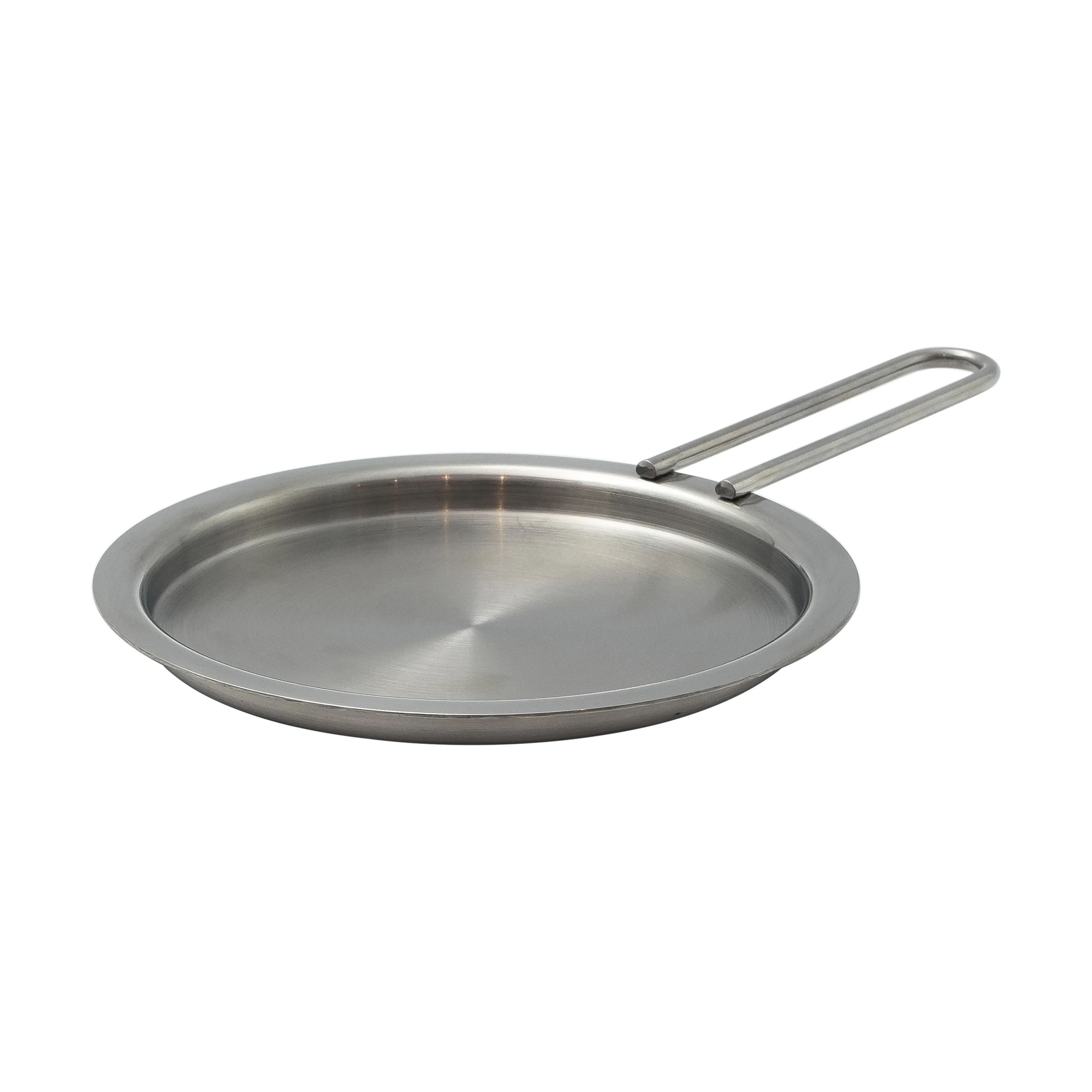 Eva Trio Grydelåg Tallerkenlåg i 13 cm, 4