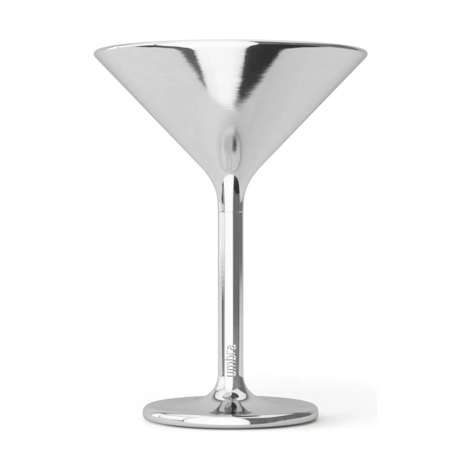 Umbra Småopbevaring Tini Cocktail Ringholder i Sølv, 2
