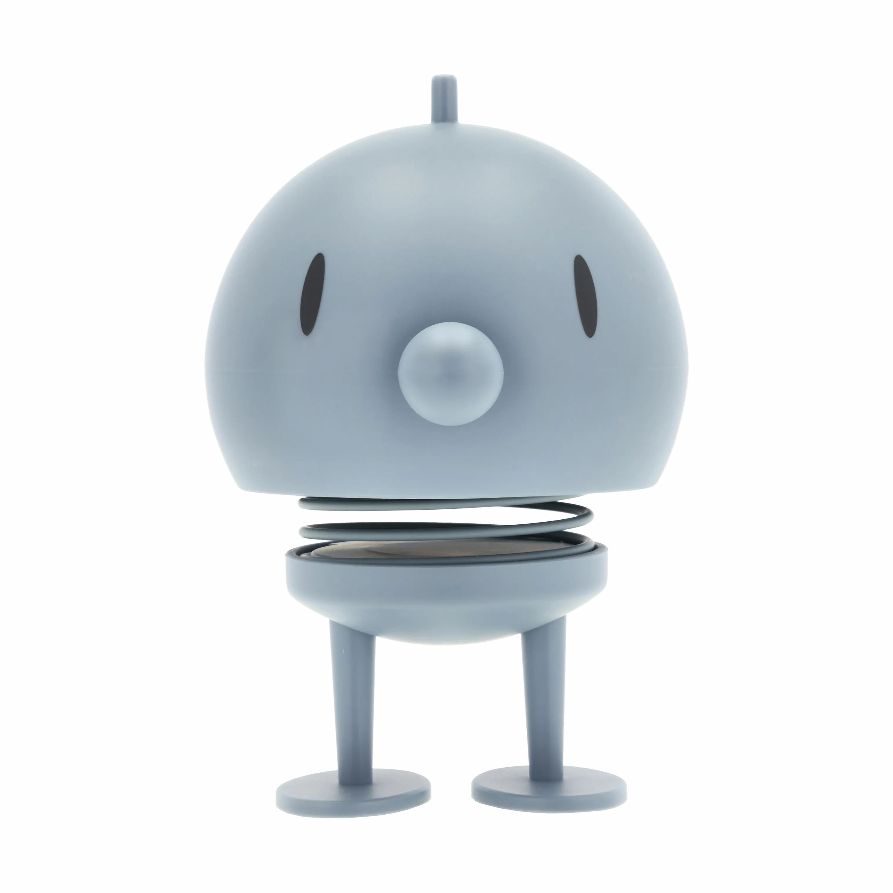 Hoptimist Øvrige figurer Bumble - Soft i Sky, 15 cm, 1