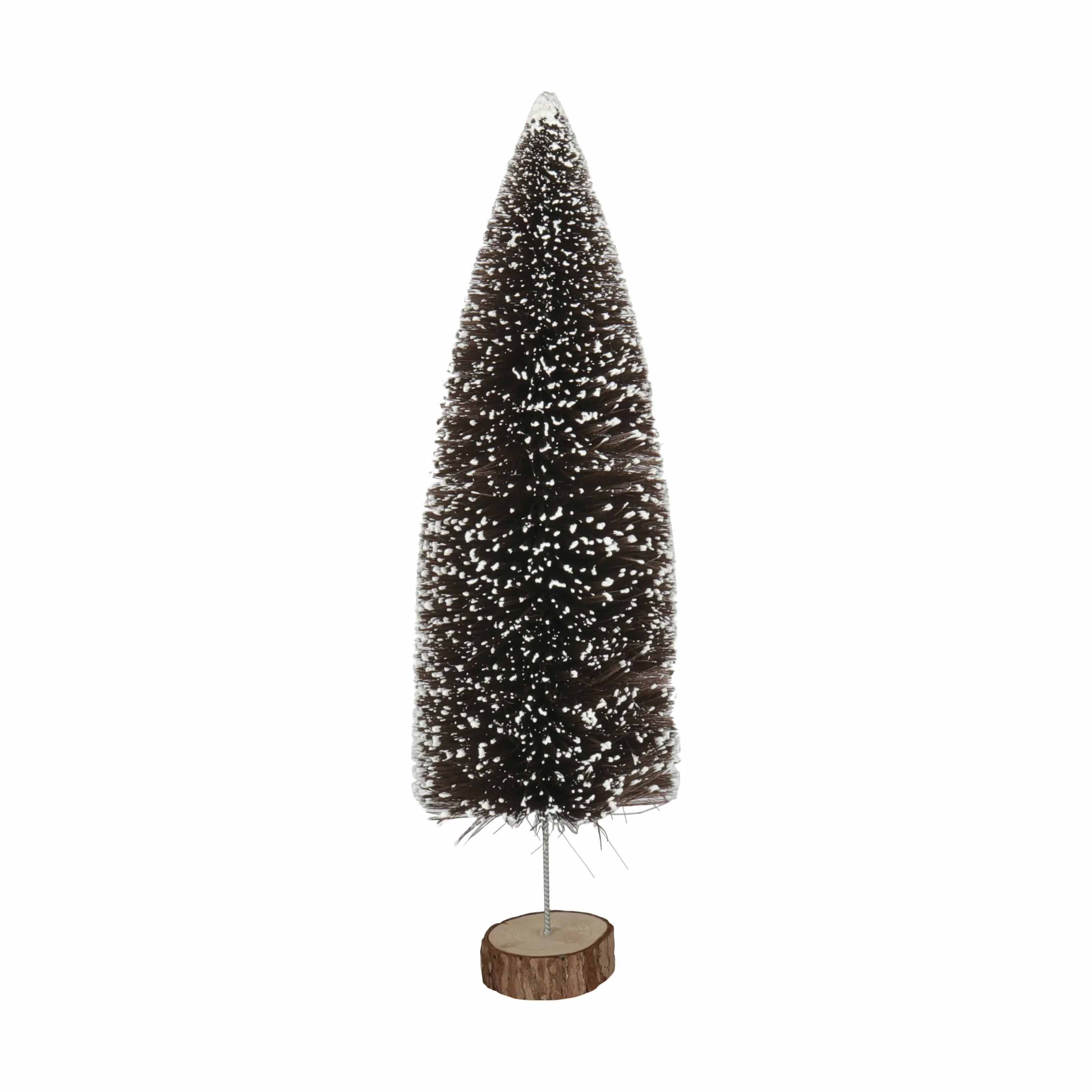 Casa Christmas Julefigurer Juletræ i 36 cm, 1