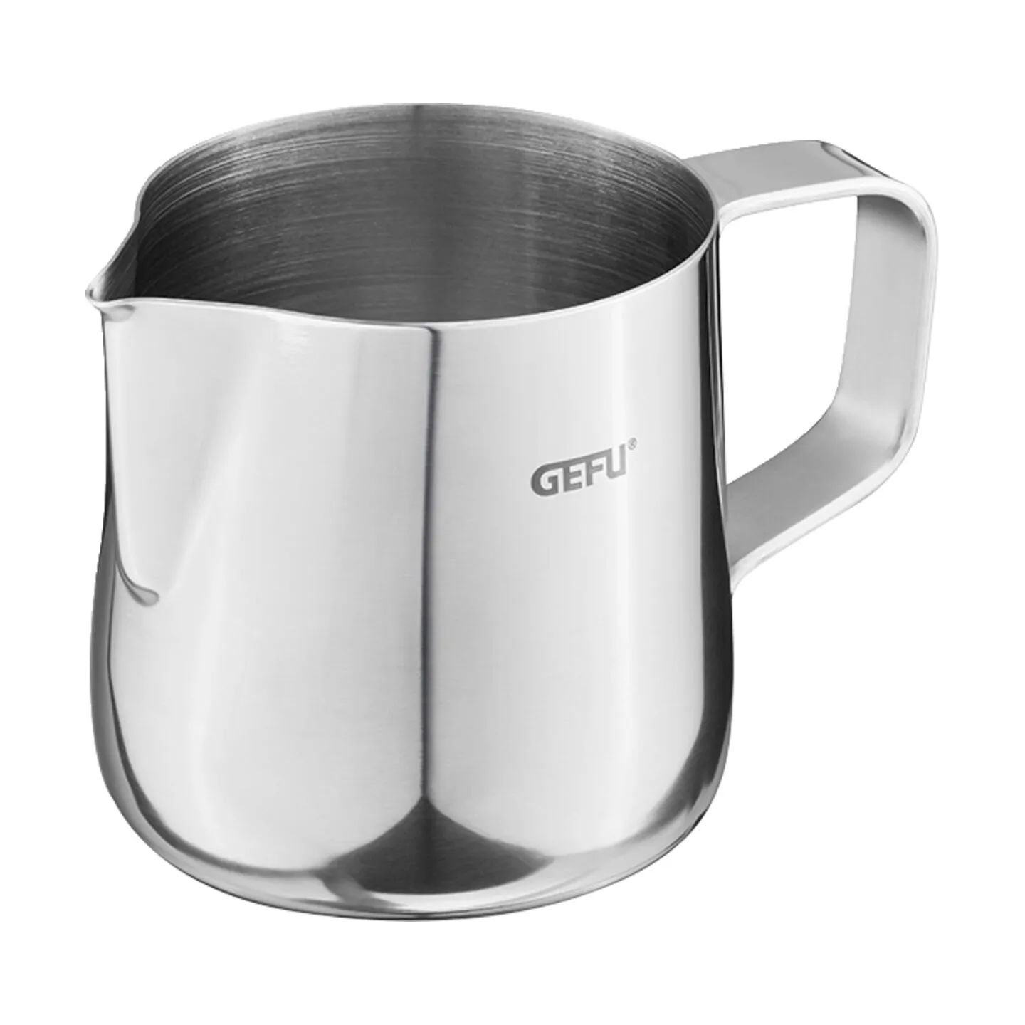 Gefu Baristaudstyr Barista Mælkekande i 150 ml, 1