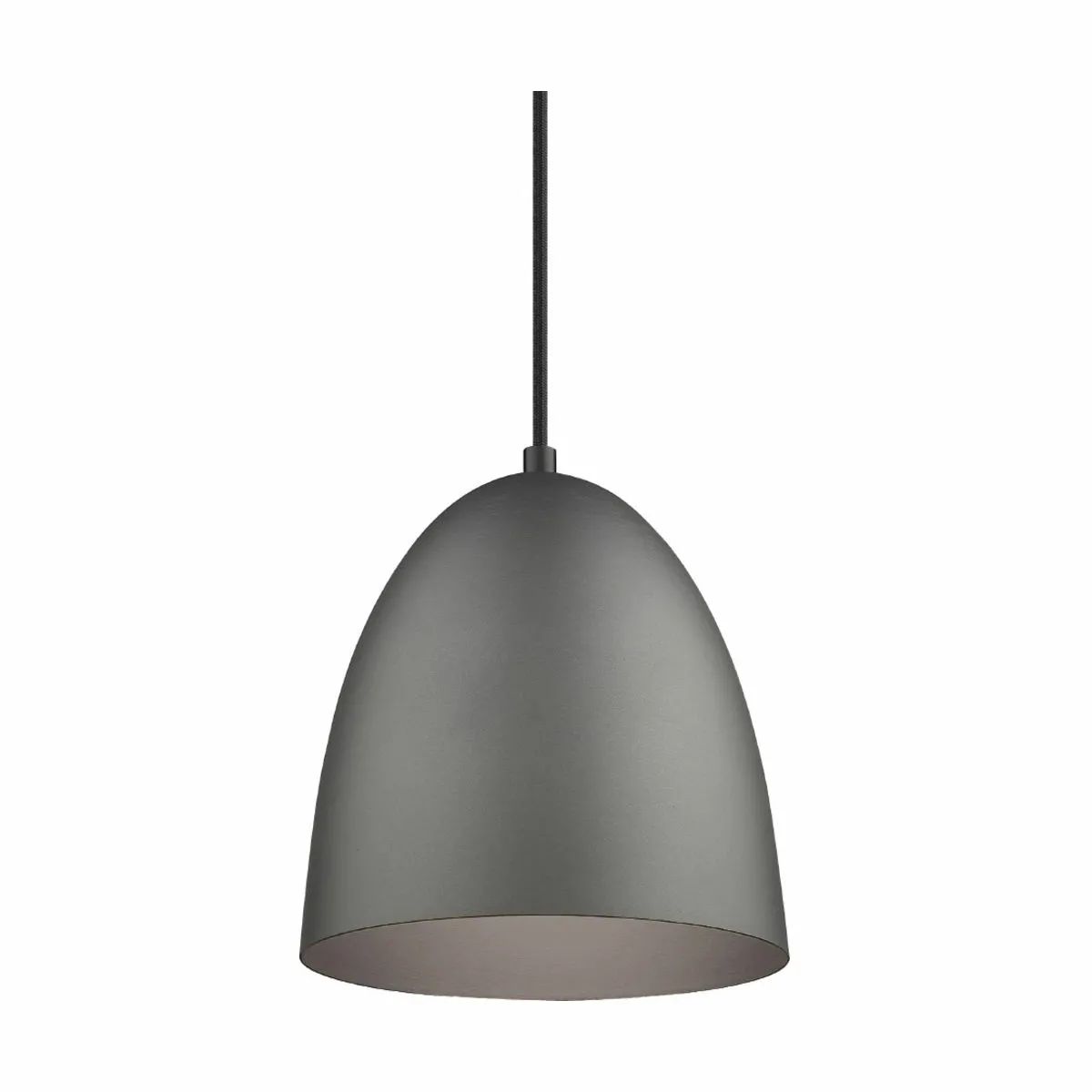 Halo Design Pendler The Classic Pendel i Sølvfarvet, 20 cm, 1
