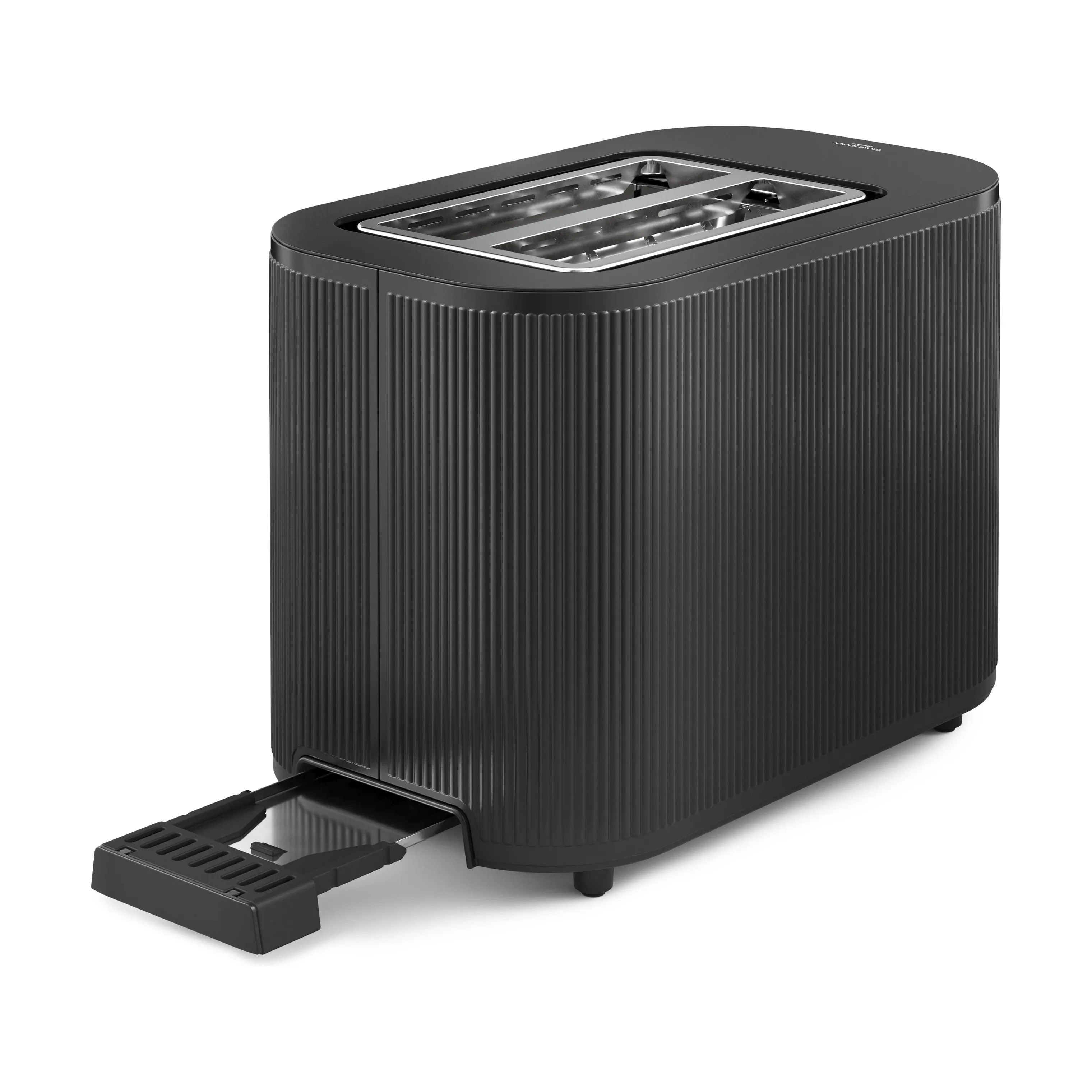 Georg Jensen Brødristere Bernadotte Brødrister i Sort, 3