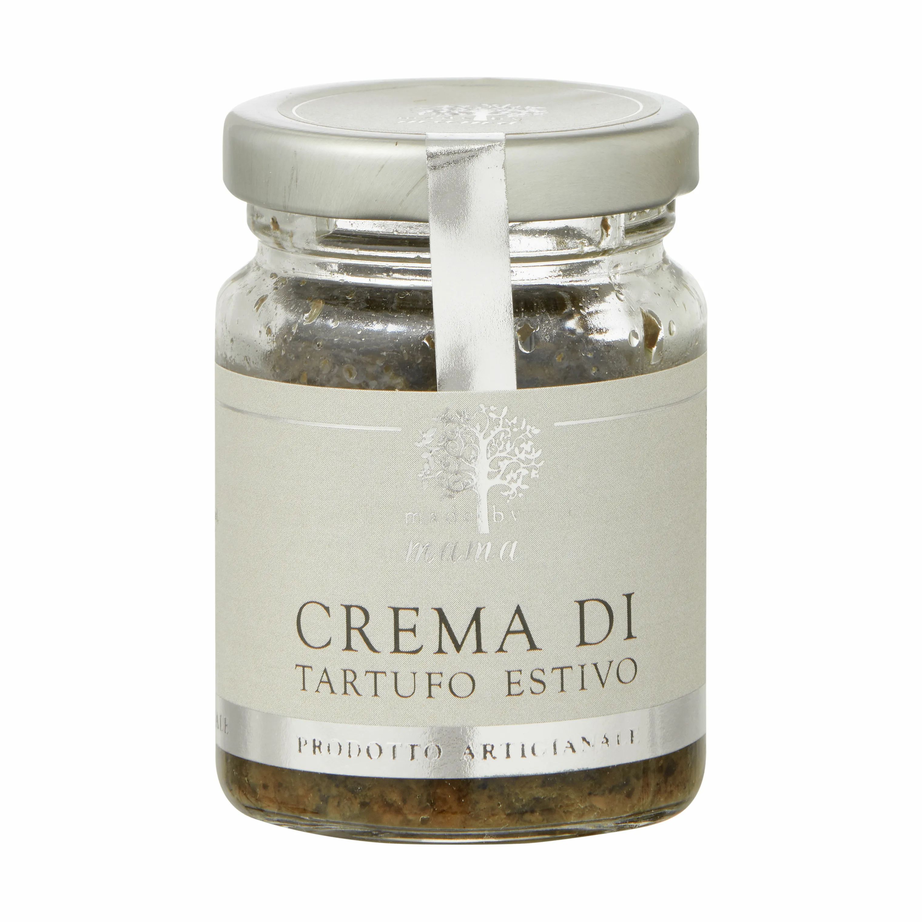 Made by Mama Øvrige delikatesser Trøffelcreme i Natur, 1
