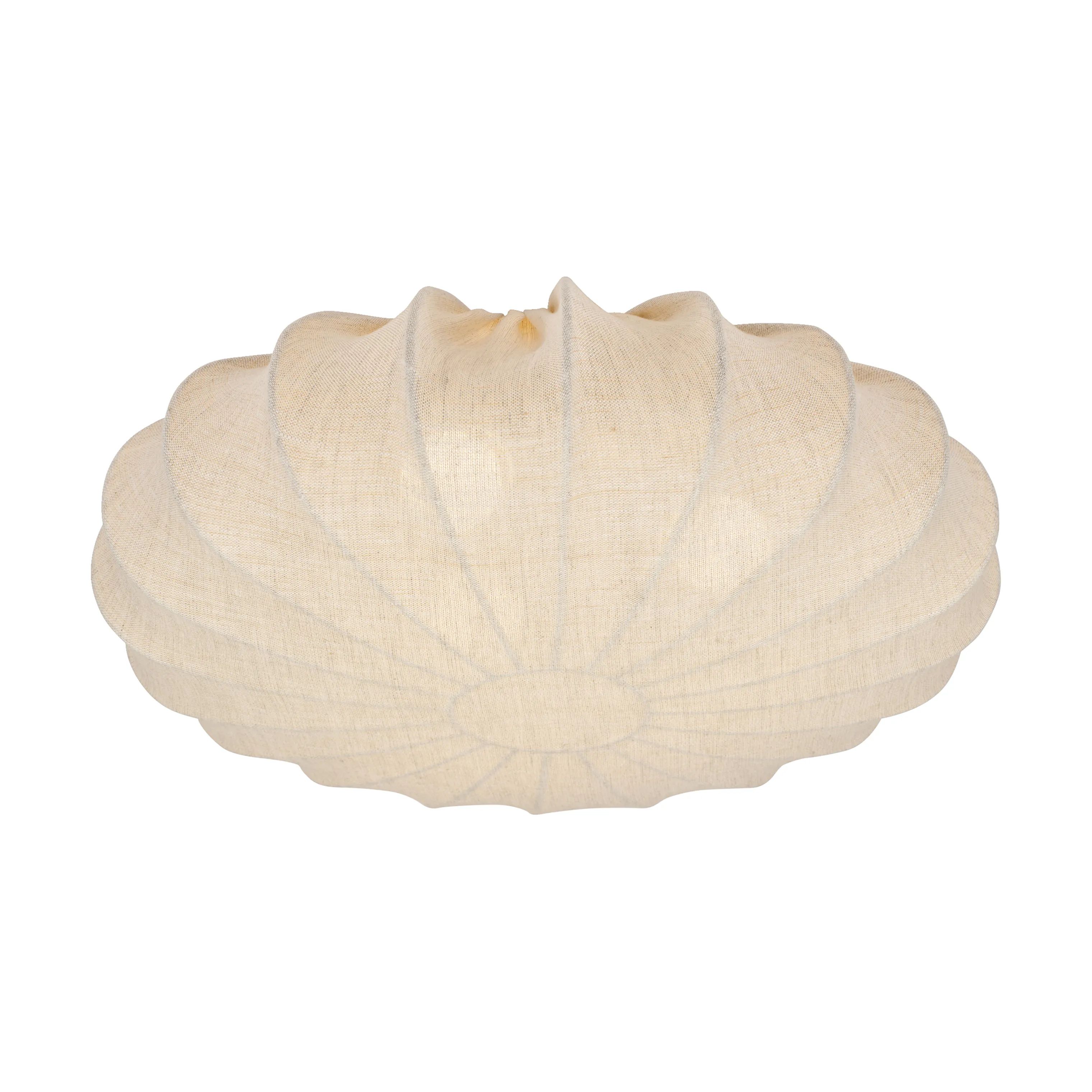 PR Home Loftlamper Loftlampe i Natur, 42 cm, 2