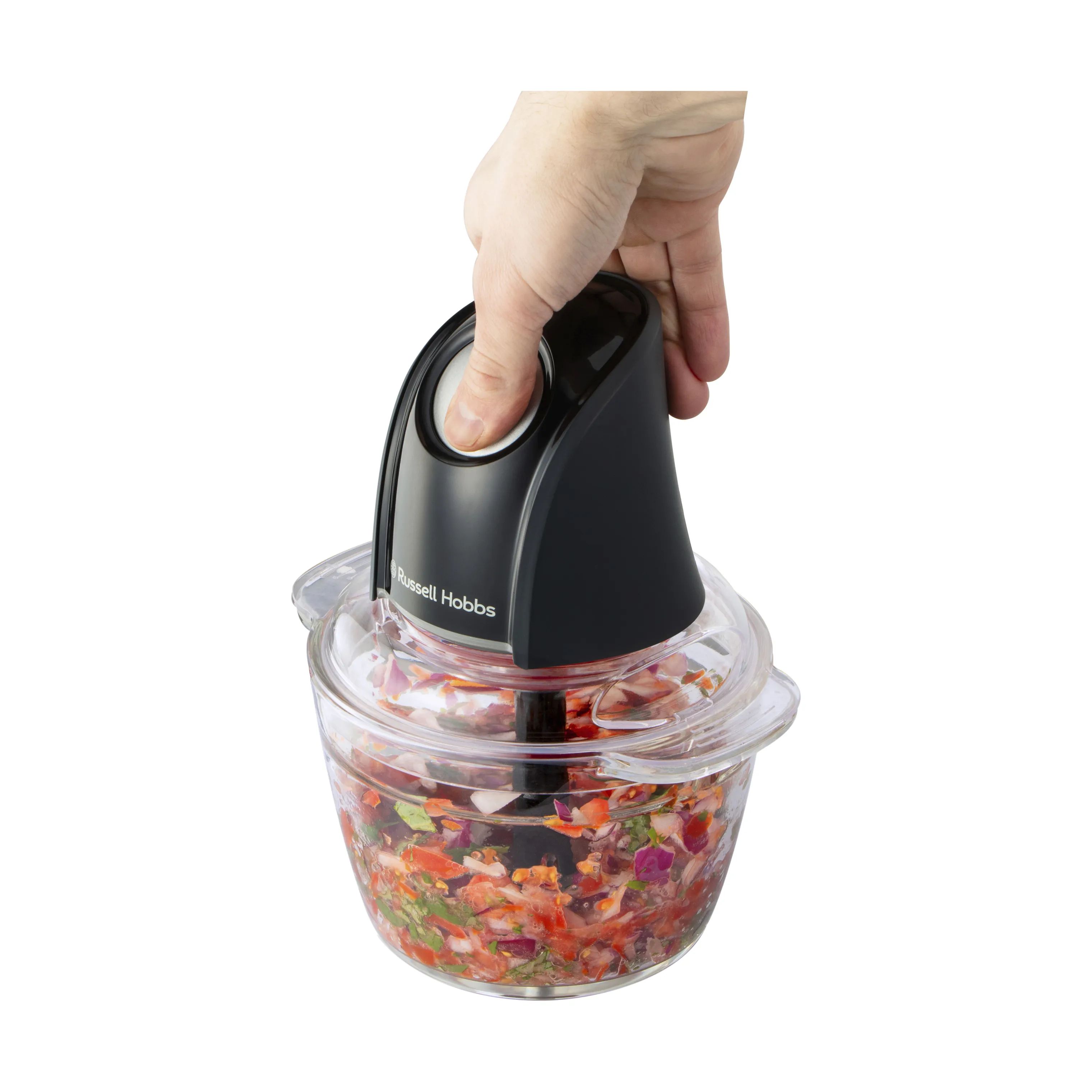 Russell Hobbs Minihakkere Desire Minihakker, 4