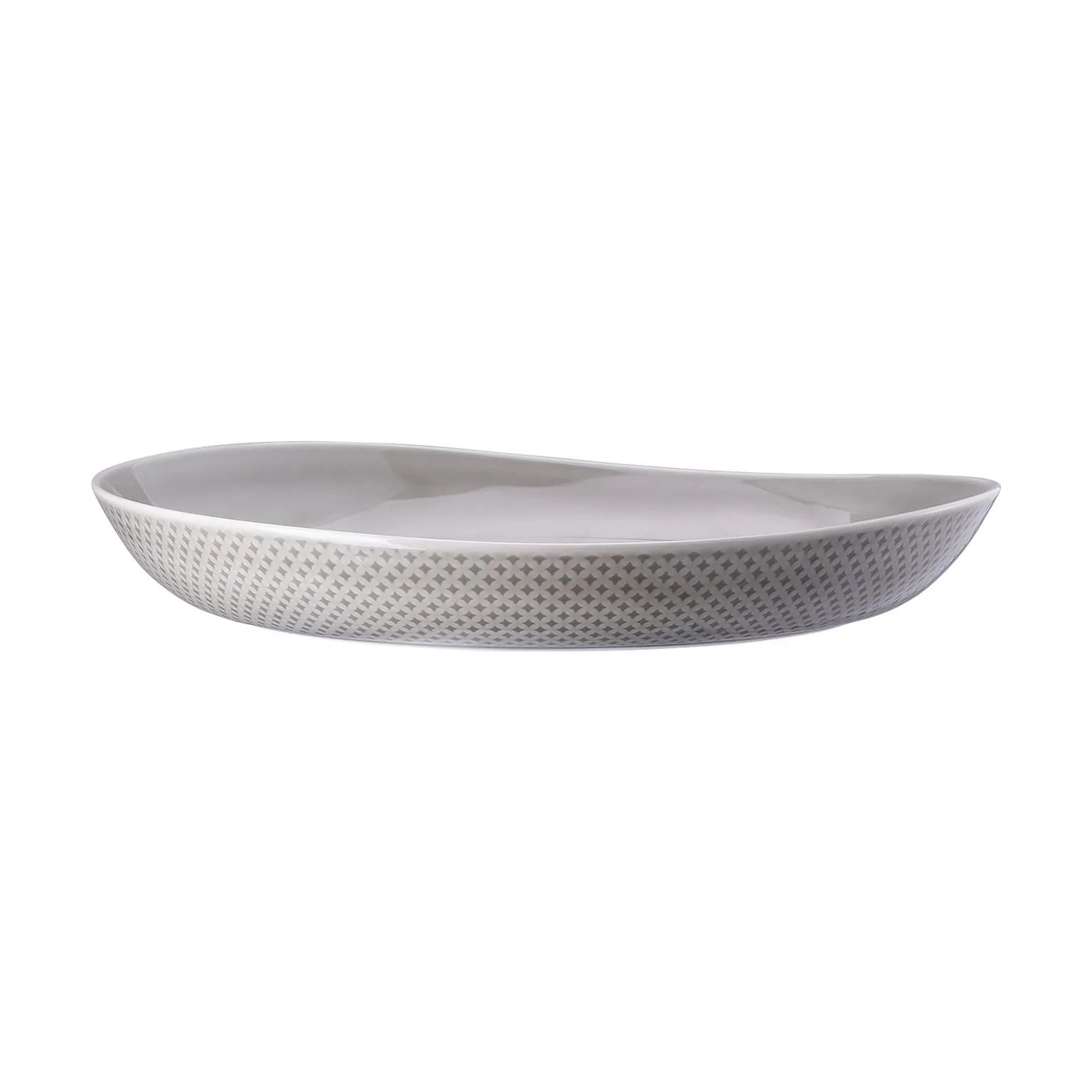 Rosenthal Dybe tallerkener Junto Dyb Tallerken i Grå, 3