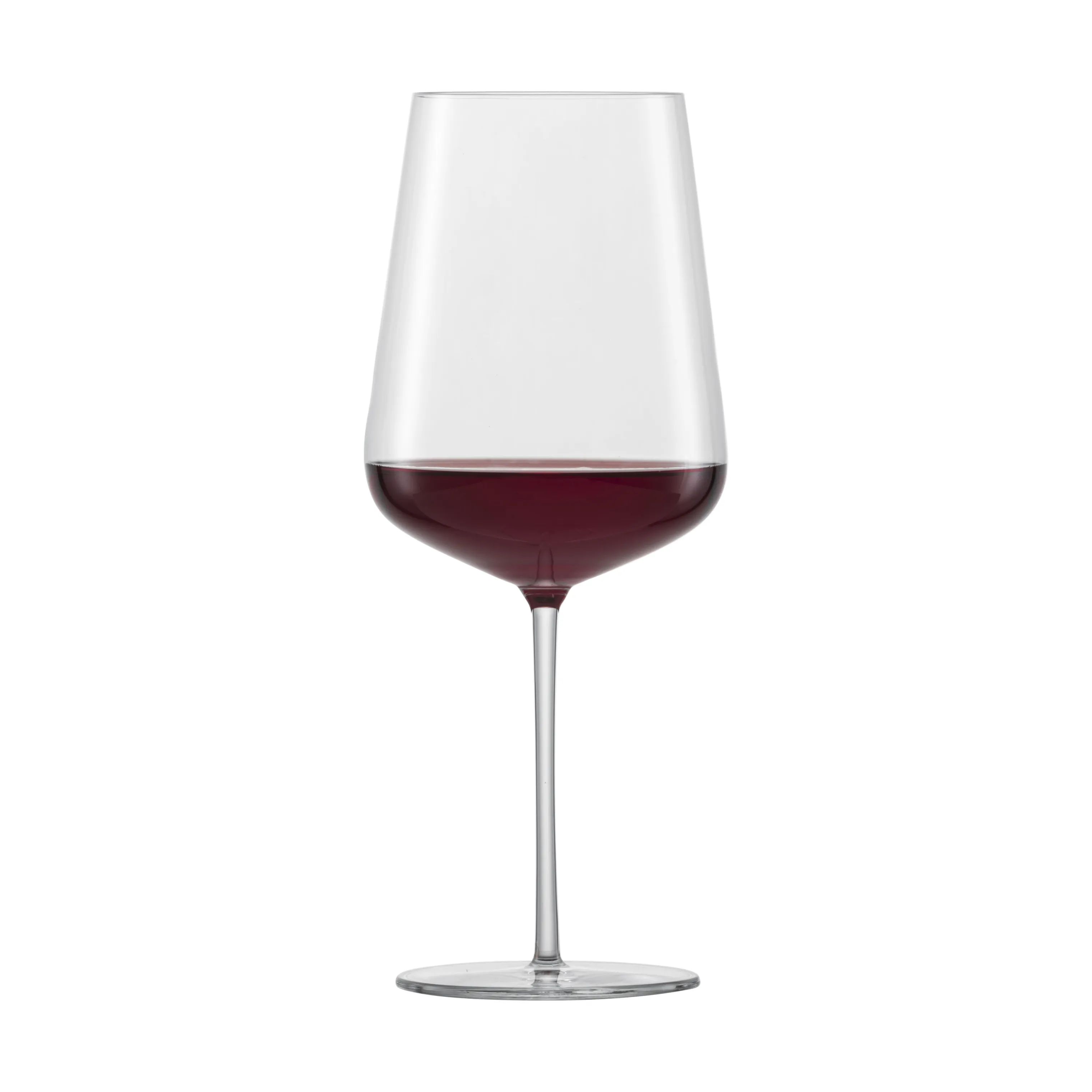 Zwiesel Rødvinsglas Vervino Rødvinsglas - 2 stk i Klar, 4