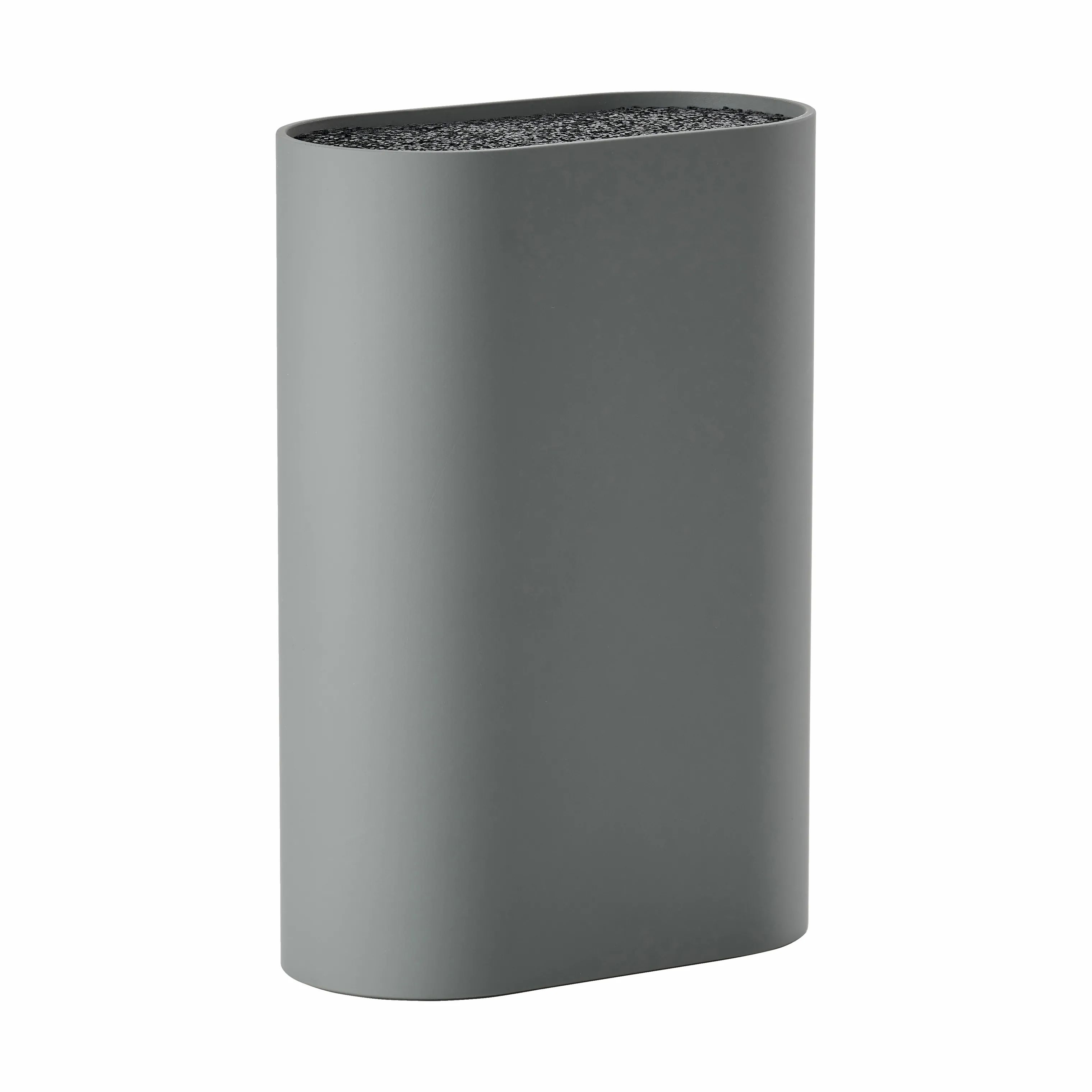 Zone Knivblokke Singles Knivblok i Cool Grey, 1