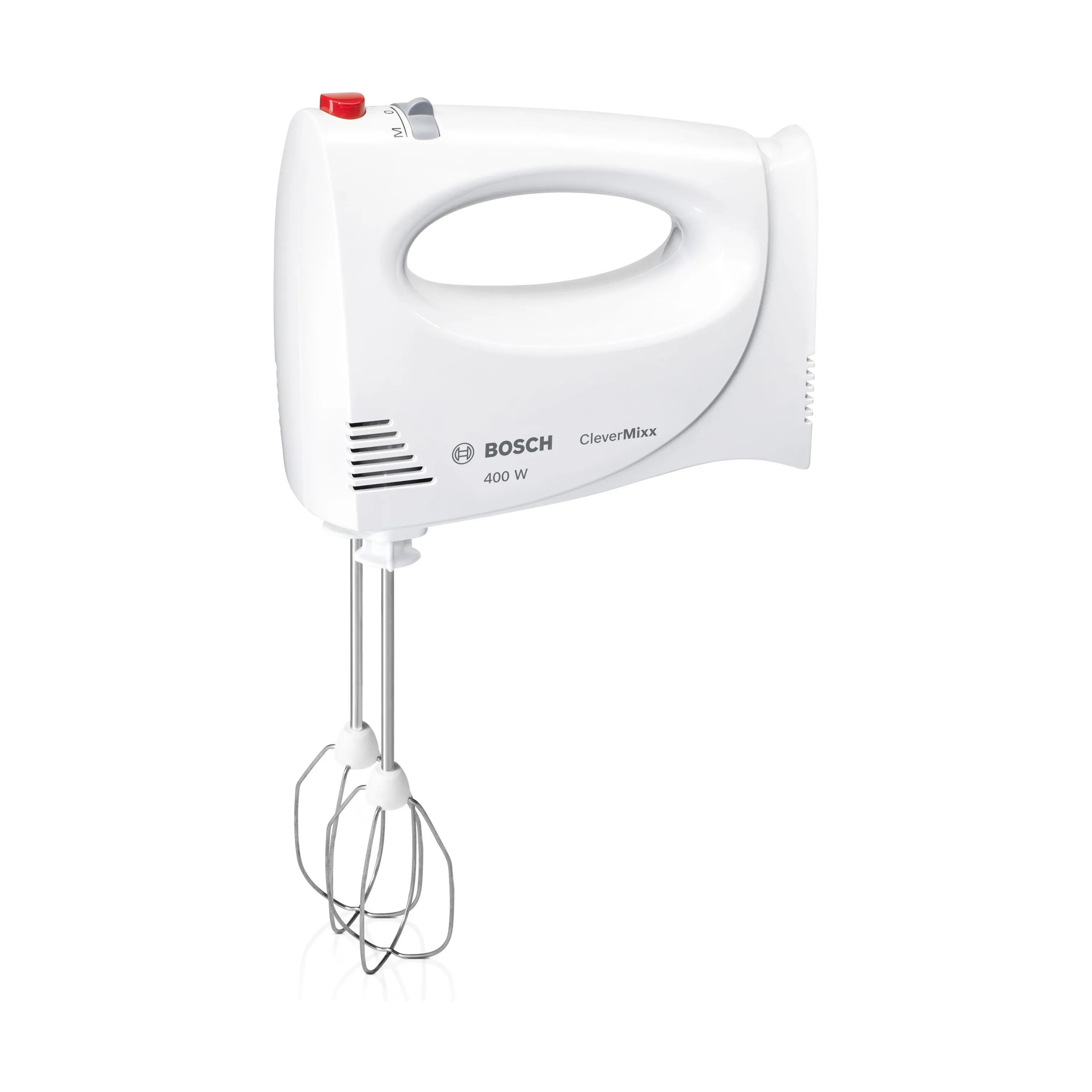 Bosch Håndmixere CleverMixx Håndmixer i Hvid, 1