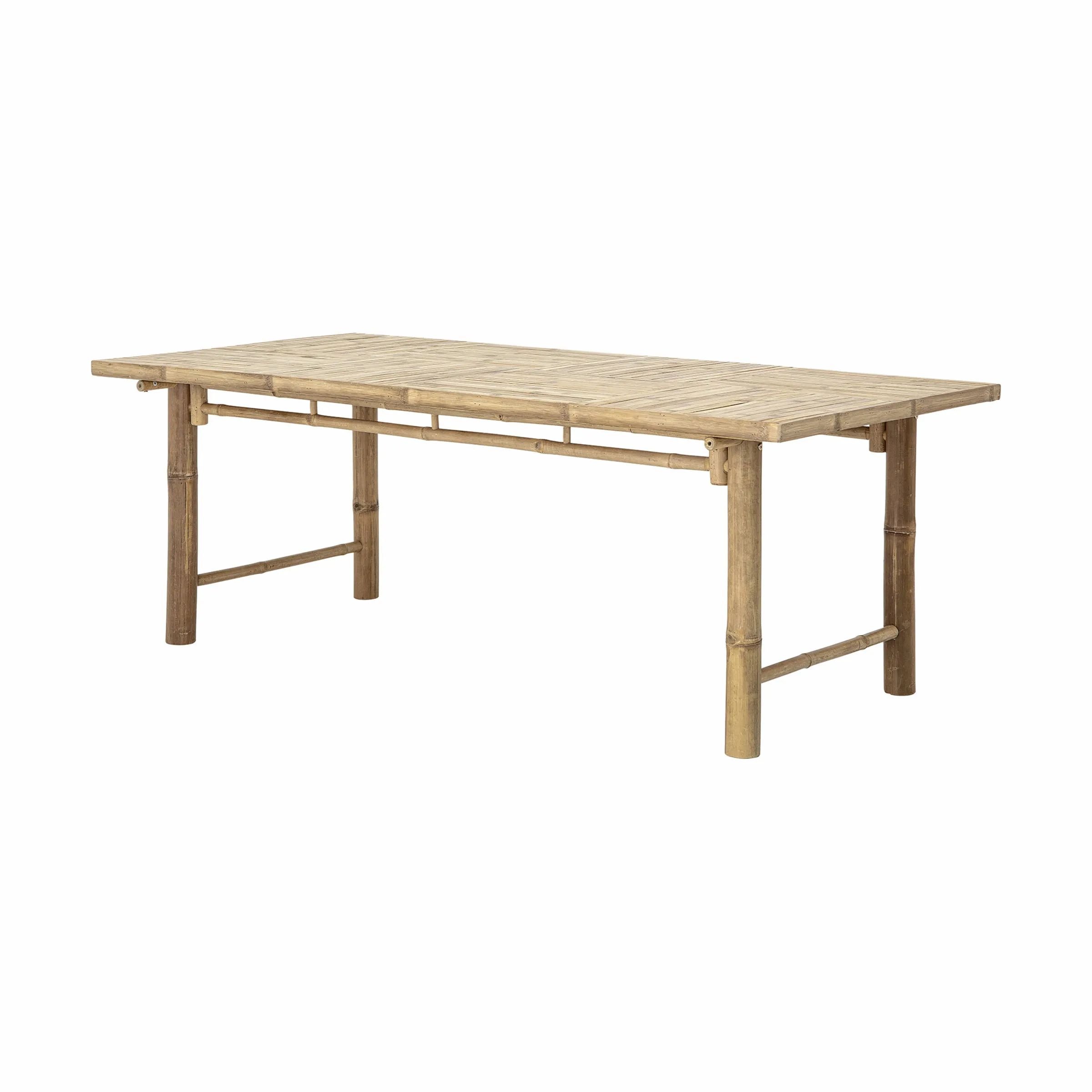 Bloomingville Spiseborde Sole Spisebord i Natur, 1
