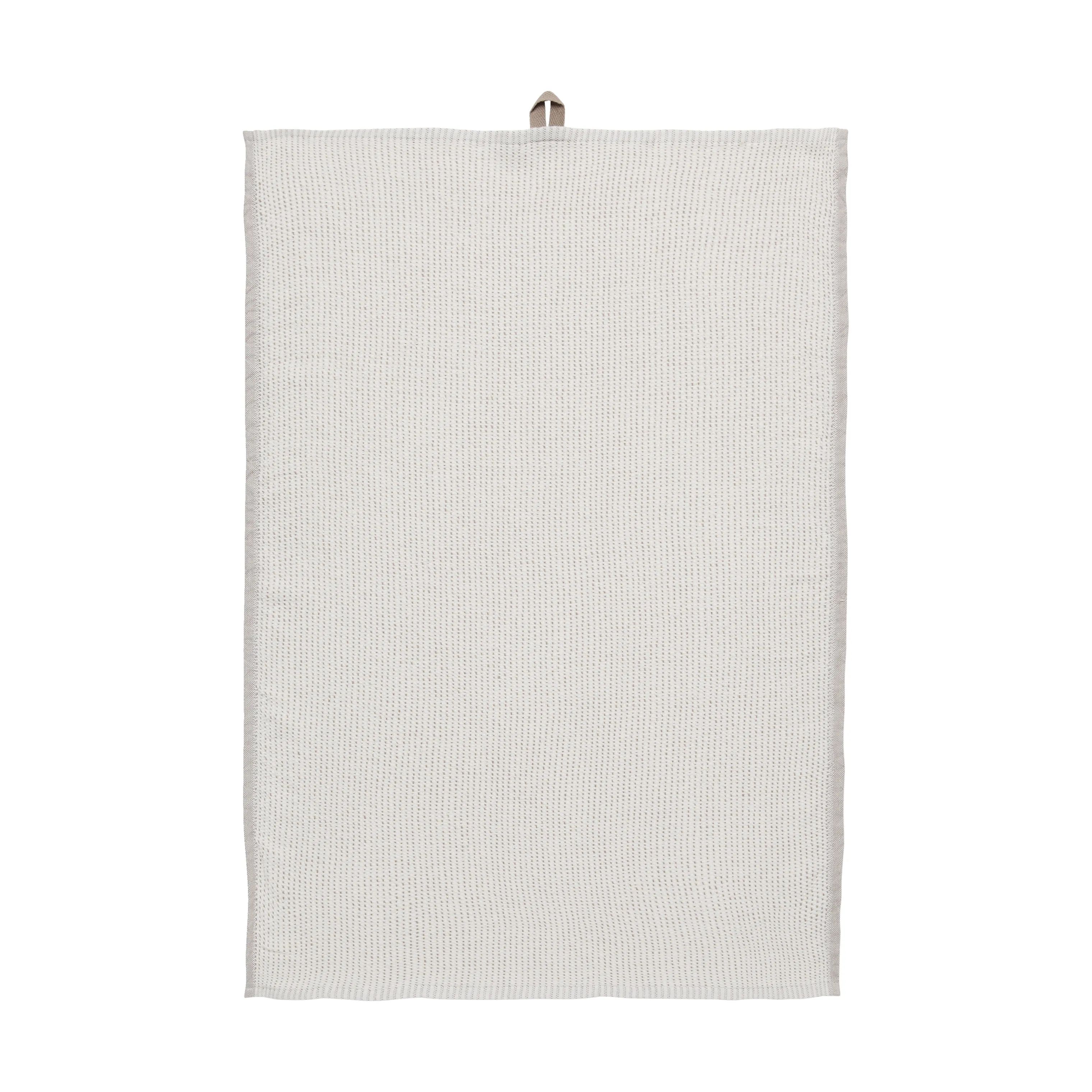 Svanefors Viskestykker Vera Viskestykke i Beige, 1