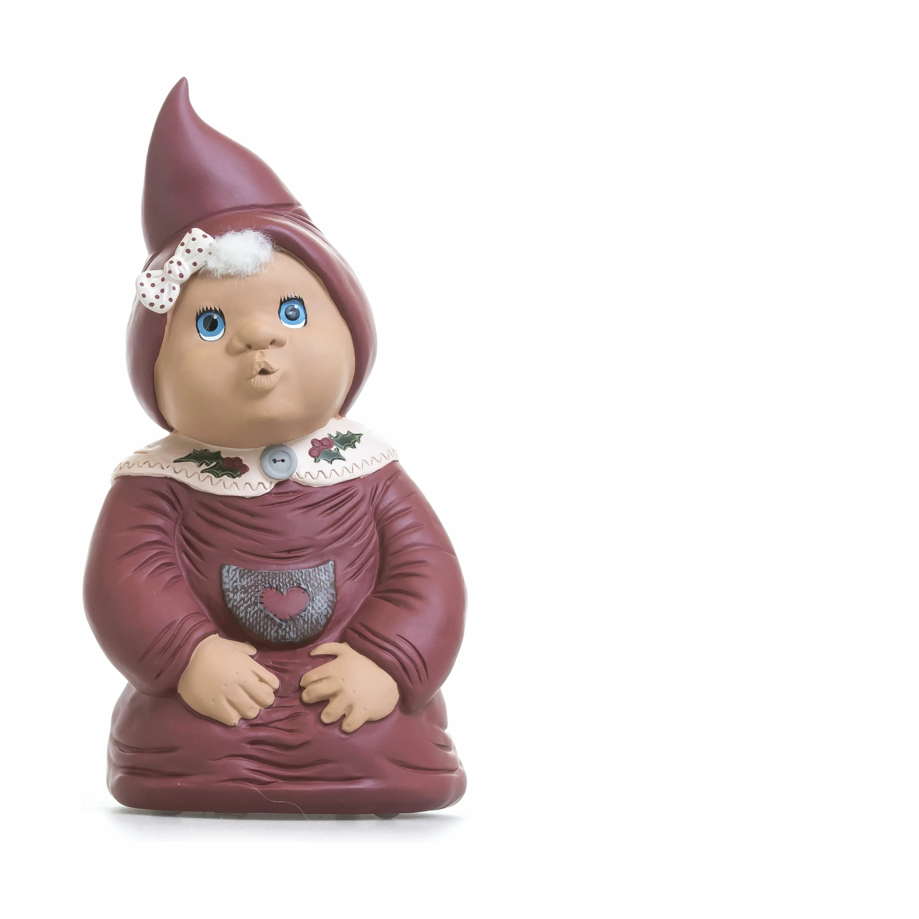 Klarborg Nisser Nisse - Anna i 25 cm, 1