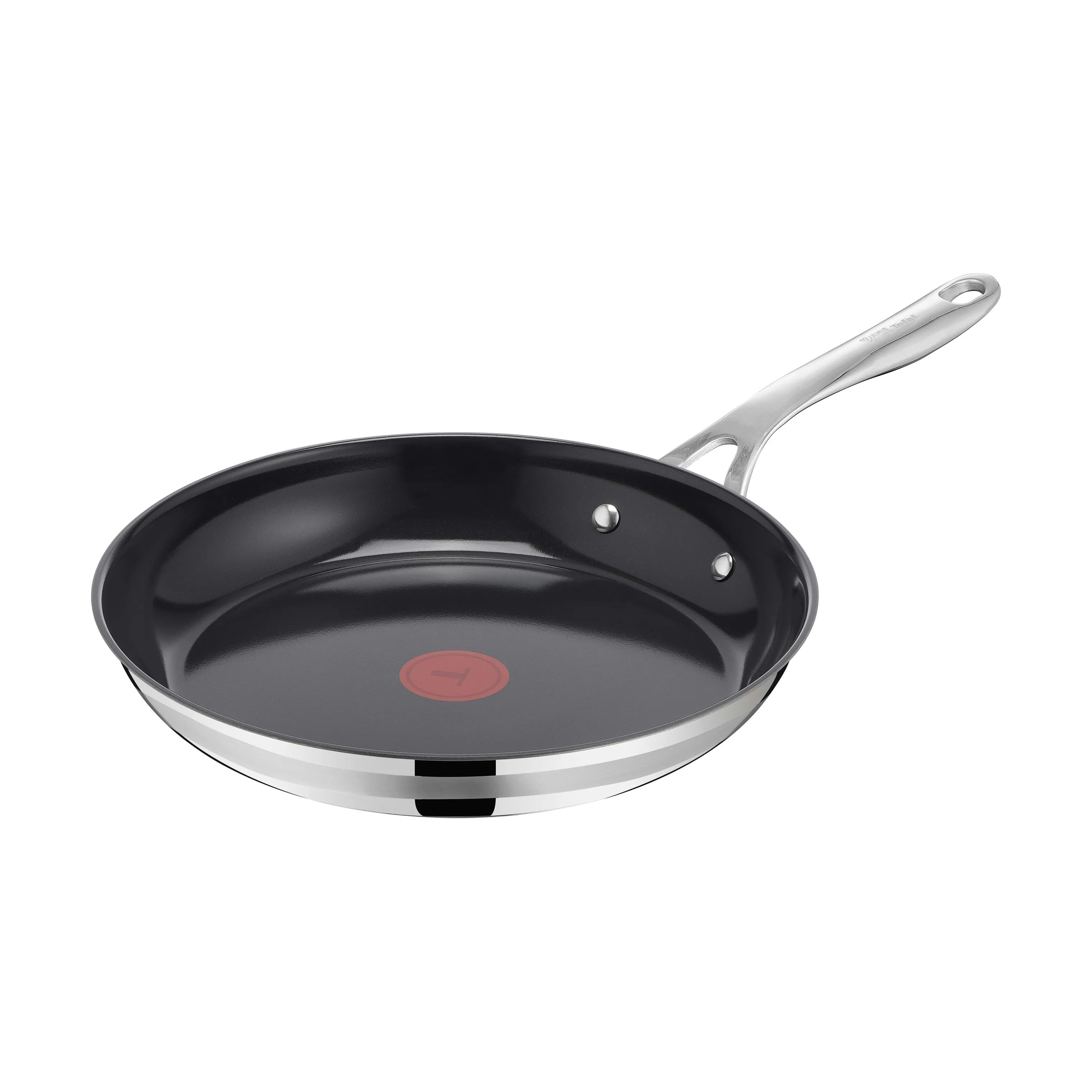 Jamie Oliver by Tefal Stegepander Cook Smart Stegepande i 24 cm, 1