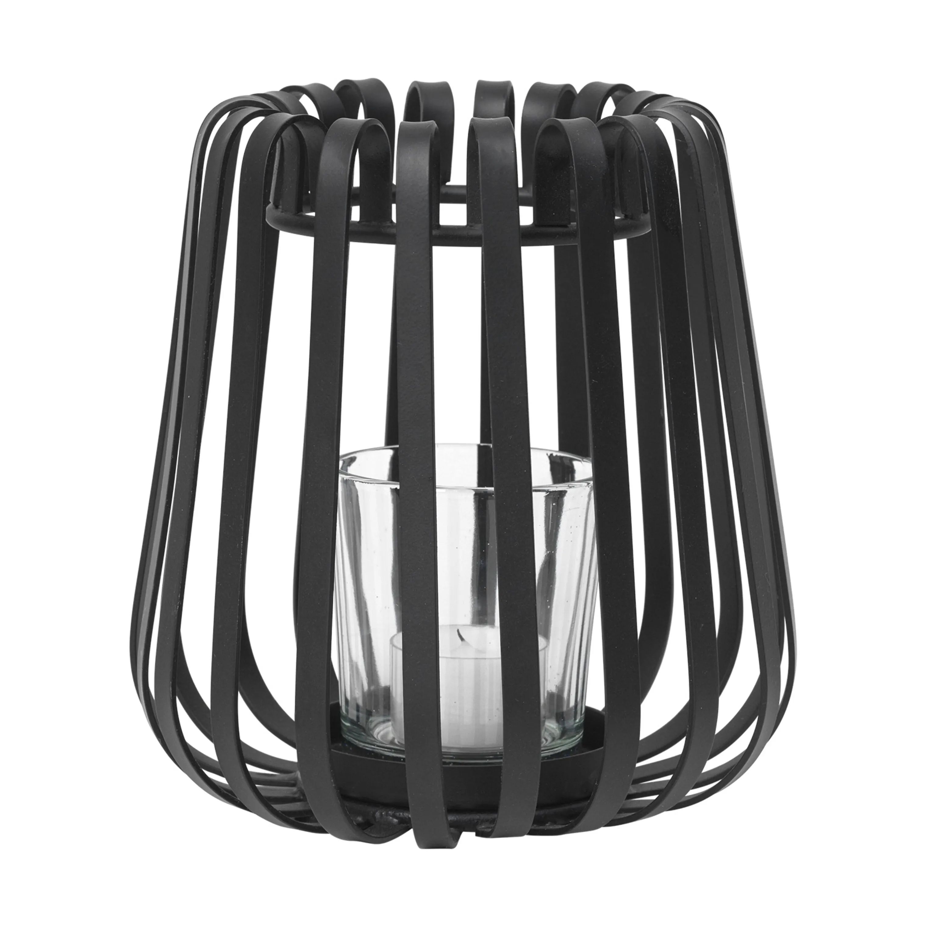 Broste Copenhagen Lanterner Otis Lanterne i 16 cm, 3