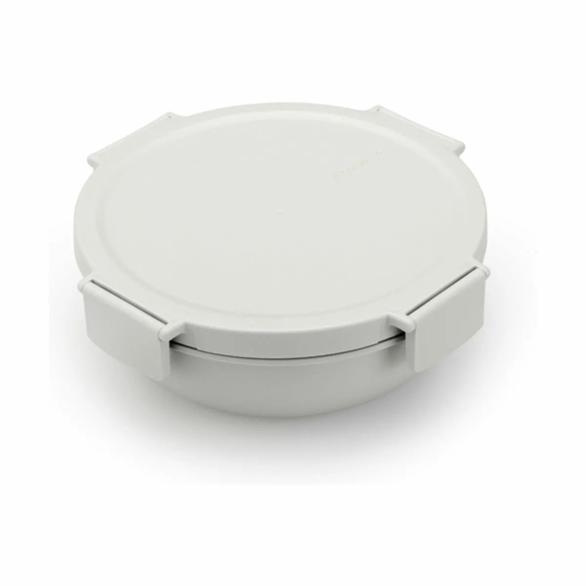 Brabantia Madkasser Make & Take Salatskål i Light grey , 1.3 L, 5