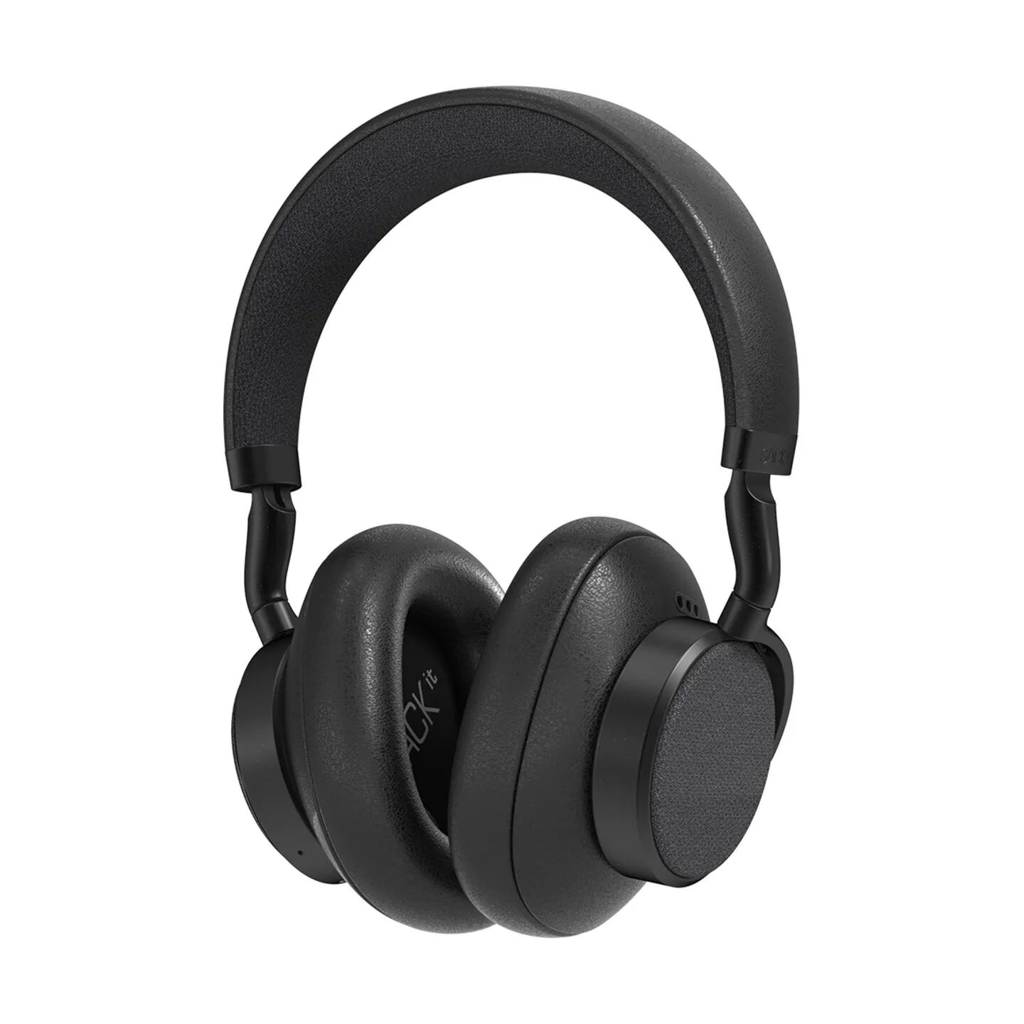 SACKit Hovedtelefoner Touch 410 Høretelefoner i Black, 1