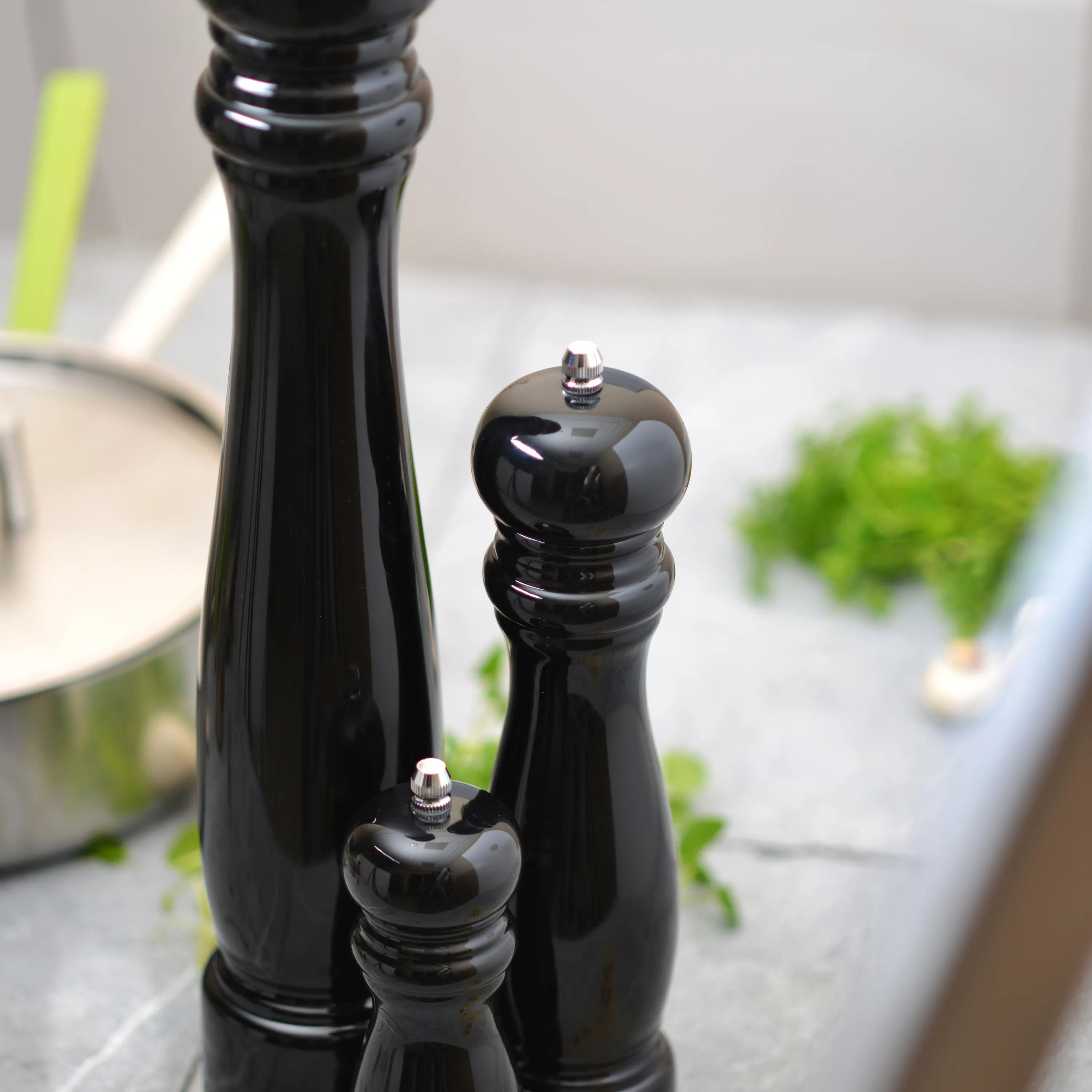 BergHOFF Peberkværne Peberkværn i 16,5 cm, 2