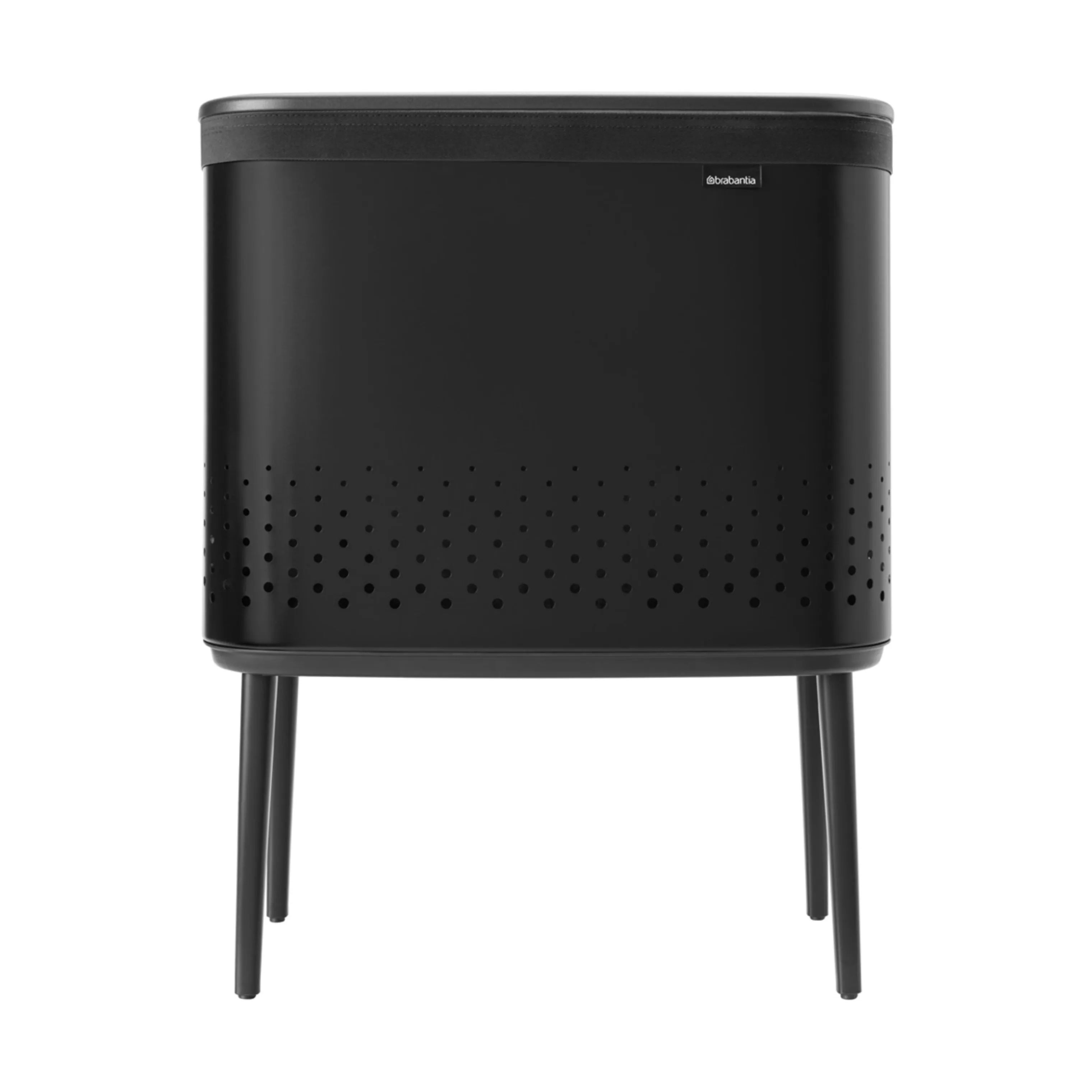 Brabantia Vasketøjskurve Bo Vasketøjskurv i 60 L, 2