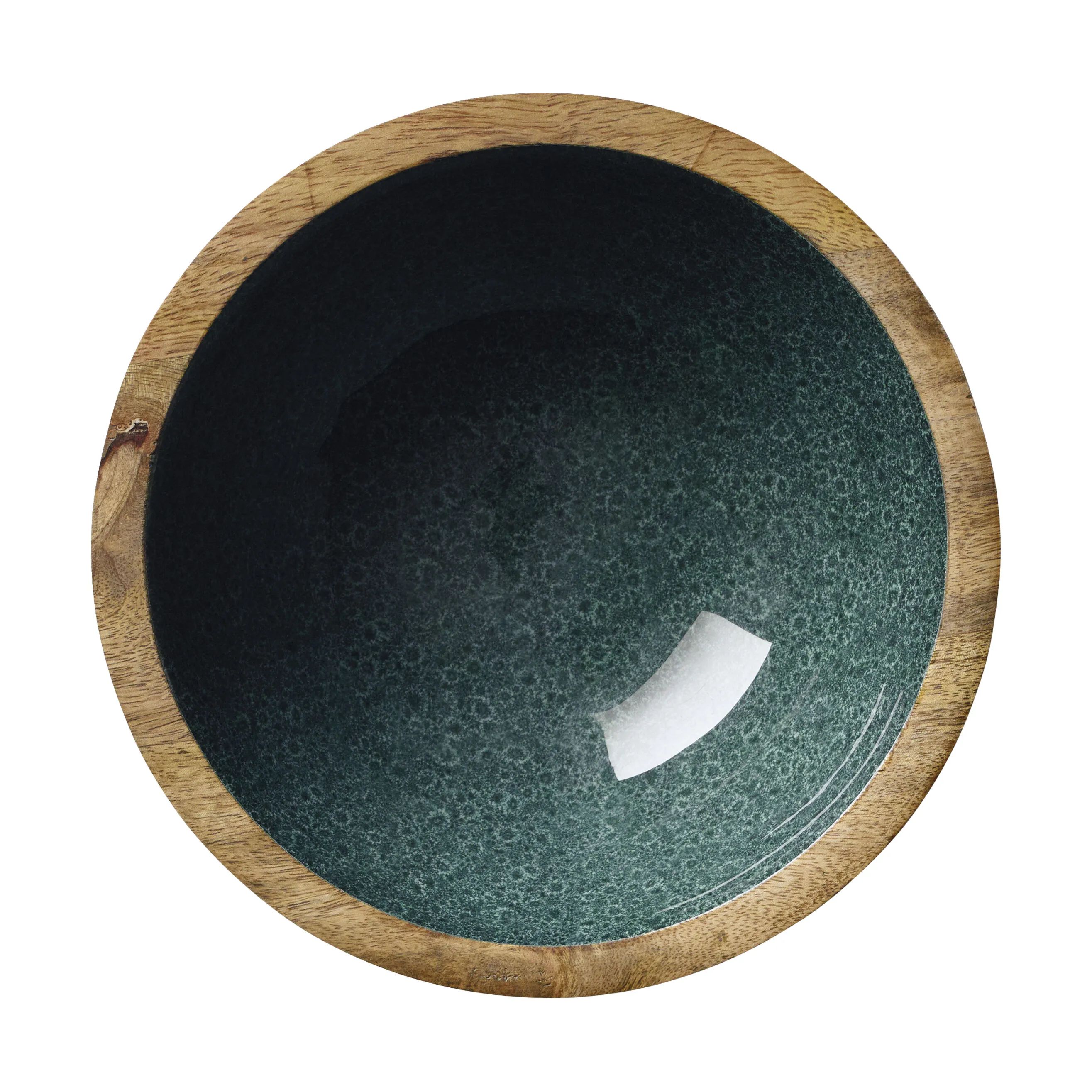 Zassenhaus Serveringsskåle Mango Serveringsskål i Mineral Coal, H8 x Ø20 cm, 3