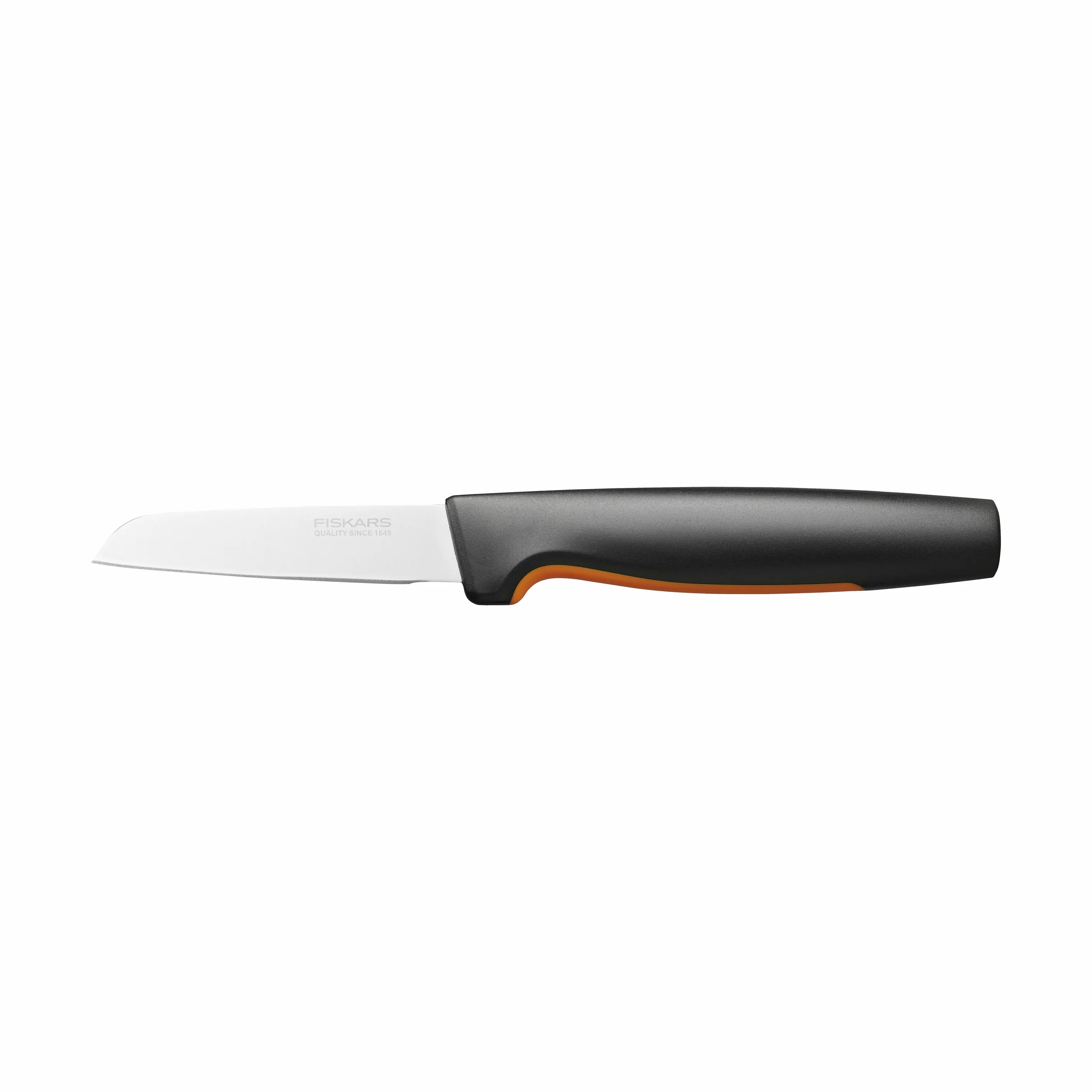Fiskars Urteknive Functional Form Urtekniv i sort/stål, 1