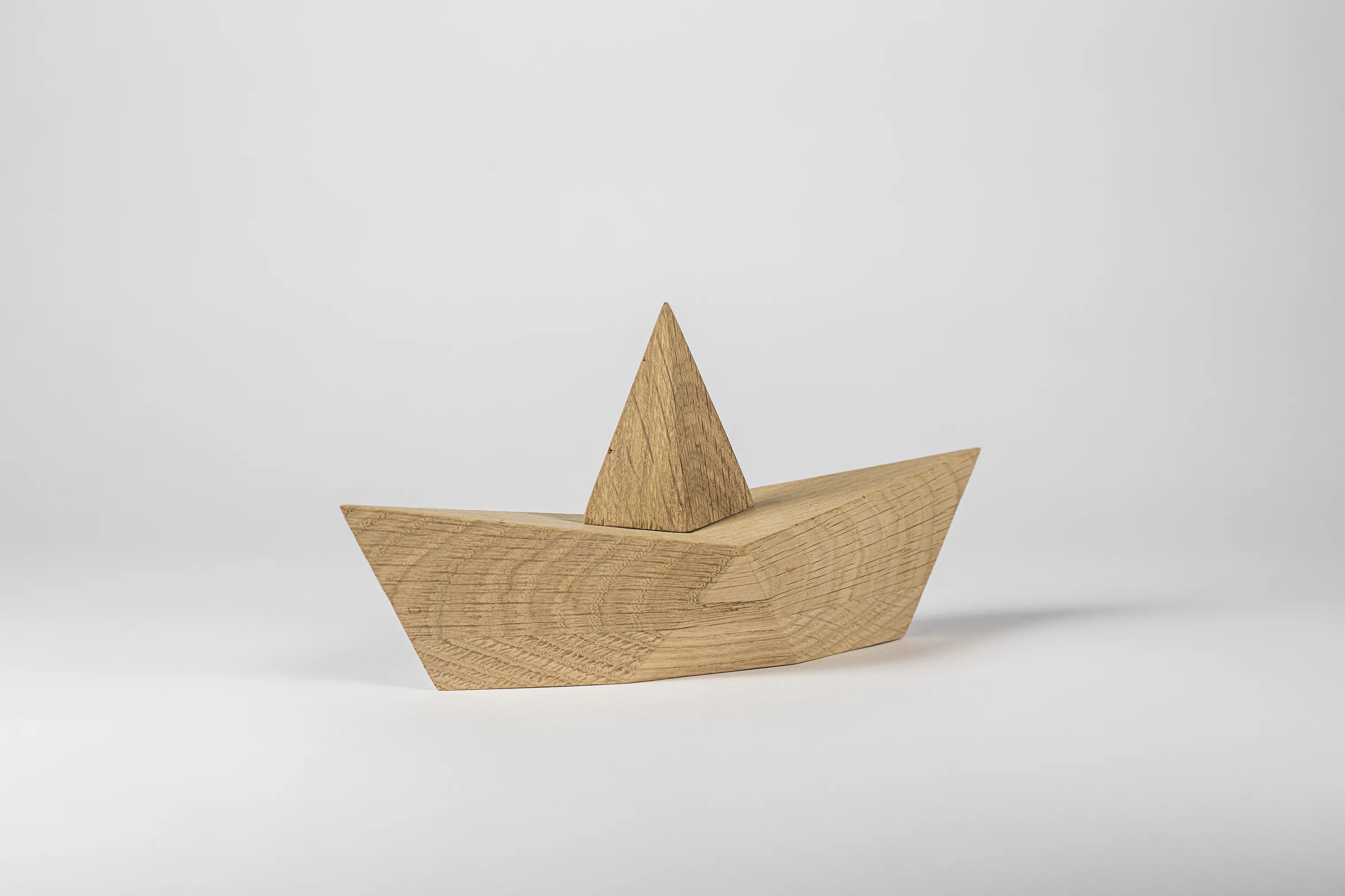 BOYHOOD Øvrige figurer Admiral i Natur, 20 cm, 2