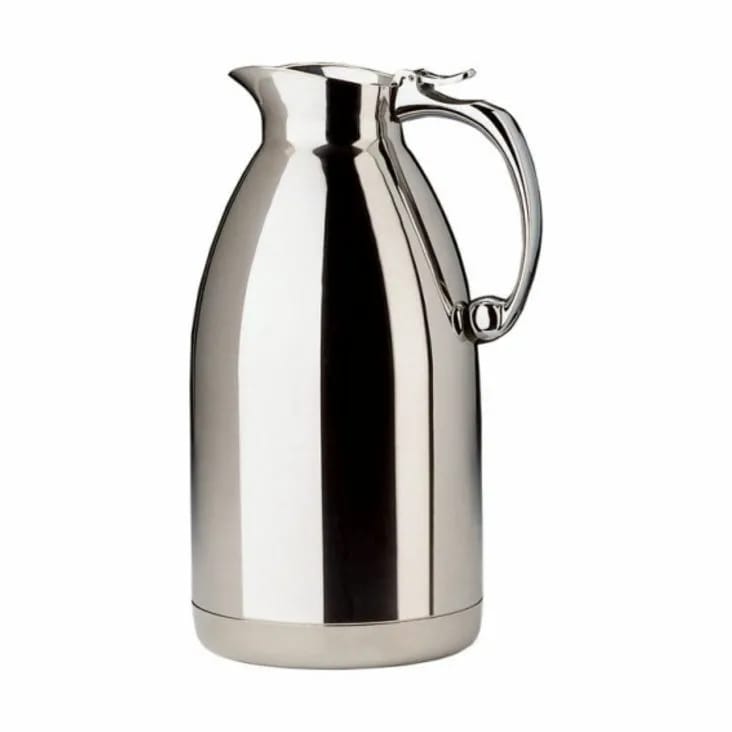 Alfi Serveringskander Hotello Kande i Stål, 1.5 L, 1