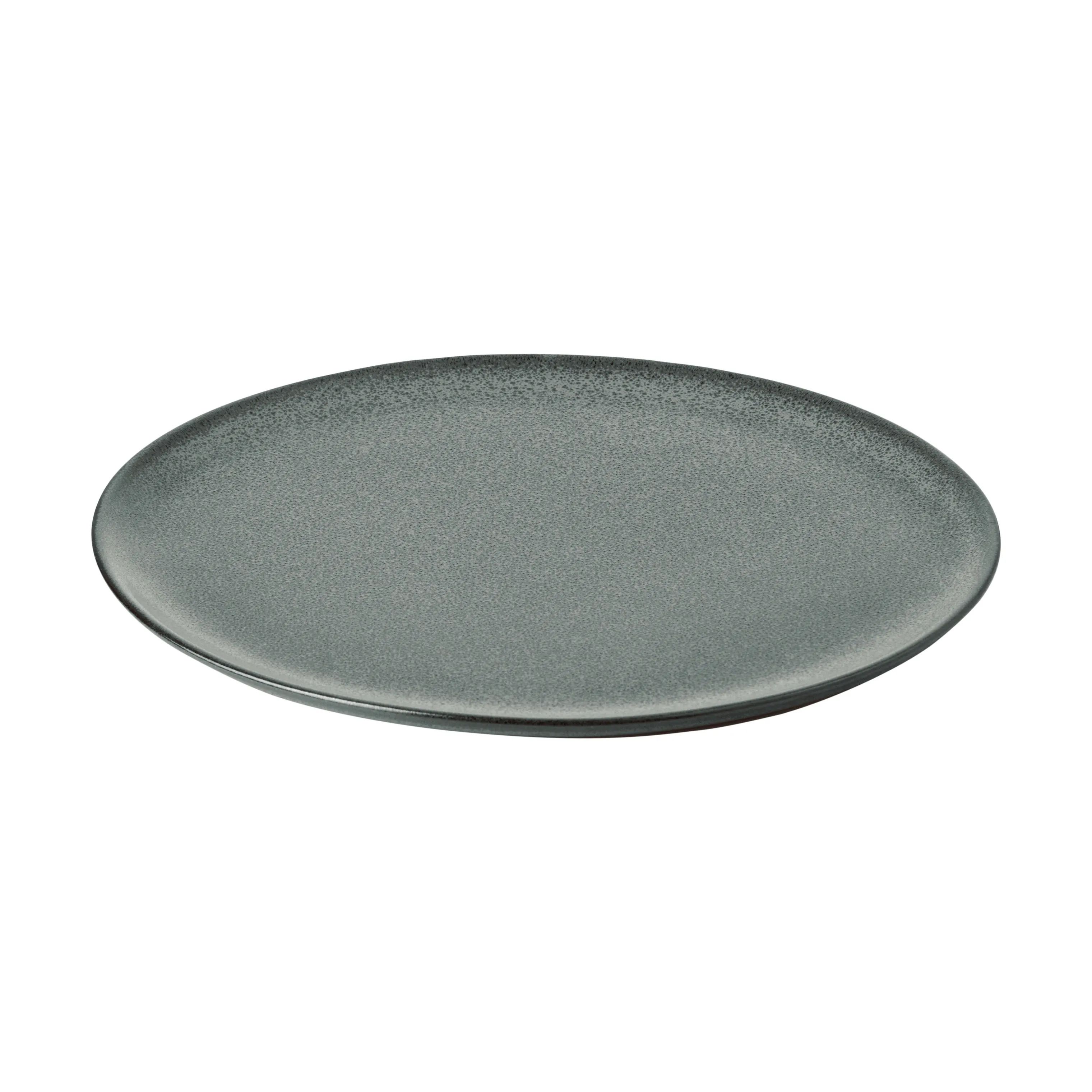 RAW by Aida Serveringsfade RAW Rundt Fad i Northern Green, 1