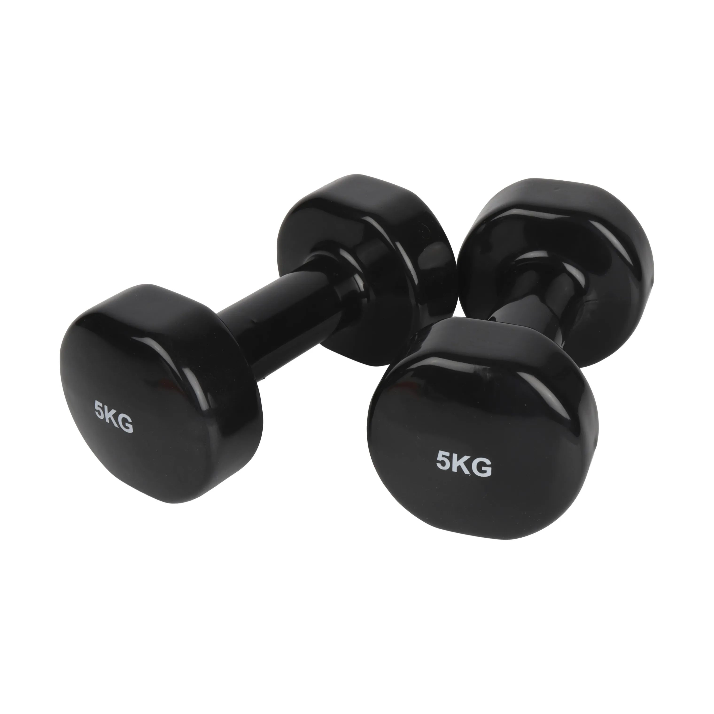 CASA Living Øvrigt interiør Håndvægte - 2 stk. i 2 x 5 kg, 1