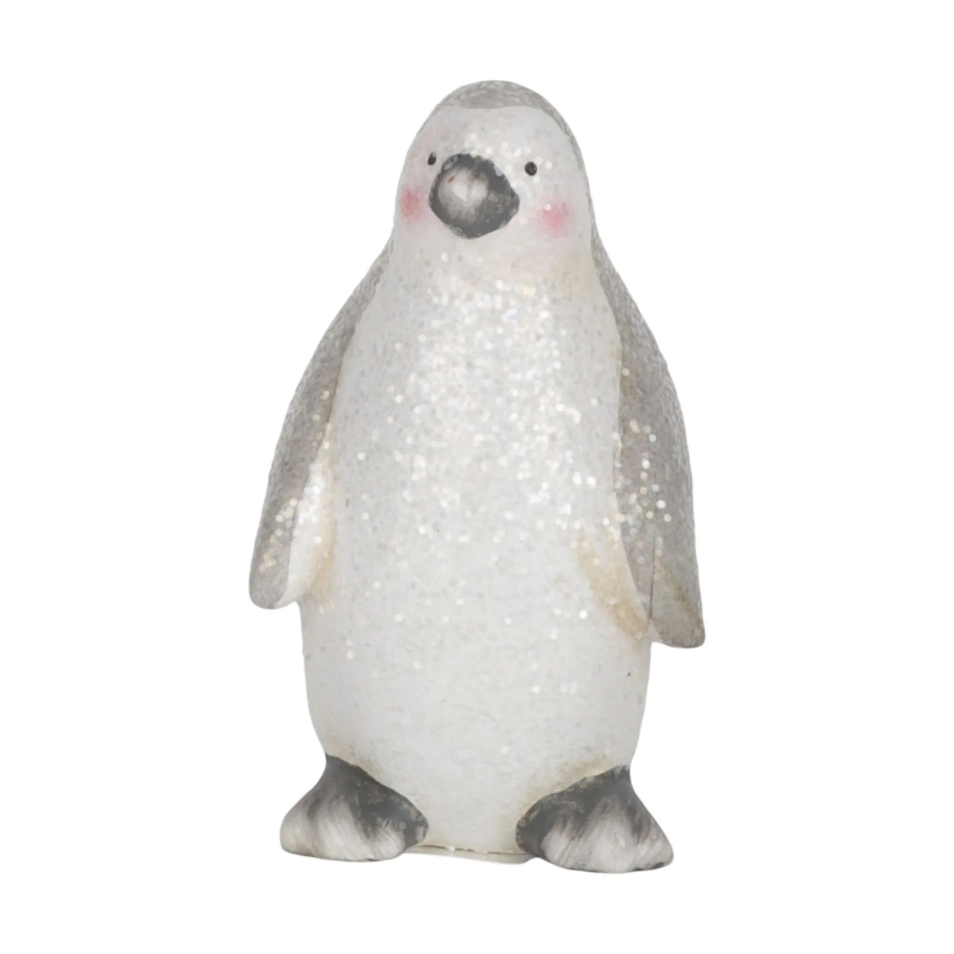 Casa Christmas Julefigurer Pingvin i 11 cm, 1