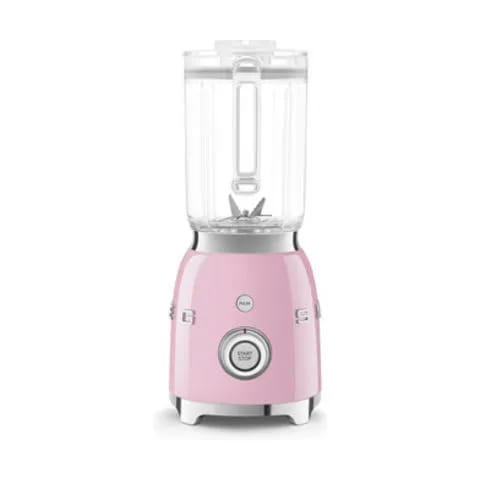Smeg Blendere Blender BLF03PKEU i Pink, 5