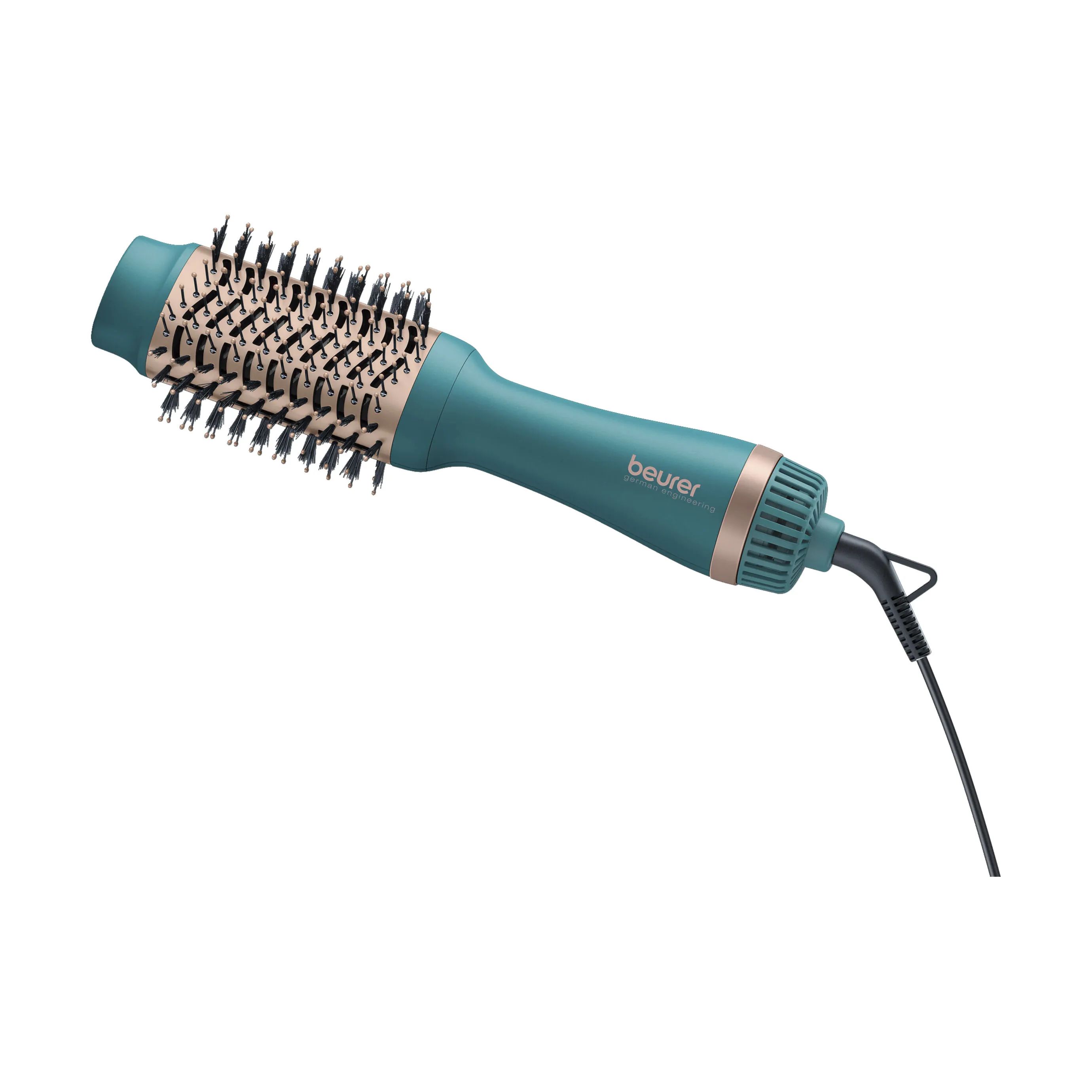 Beurer Hårtørrere Ocean Airstyler HC45OC i Grøn/bronze, 1