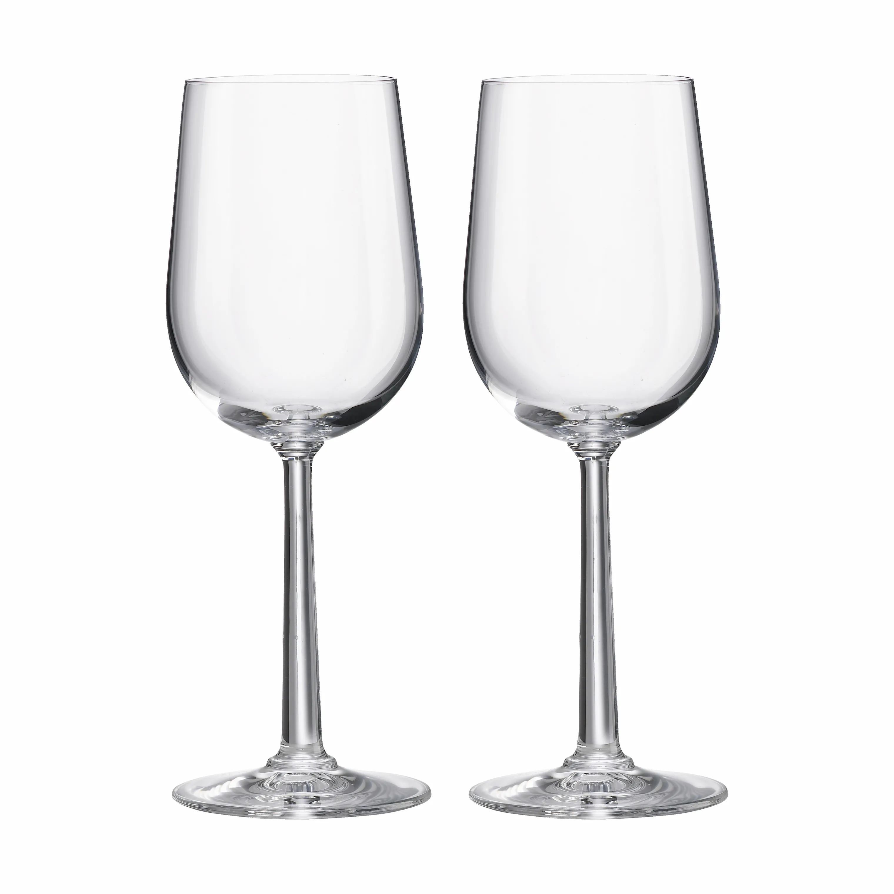 Rosendahl Rødvinsglas Grand Cru Hvidvinsglas - 2 stk. i Klar, 1