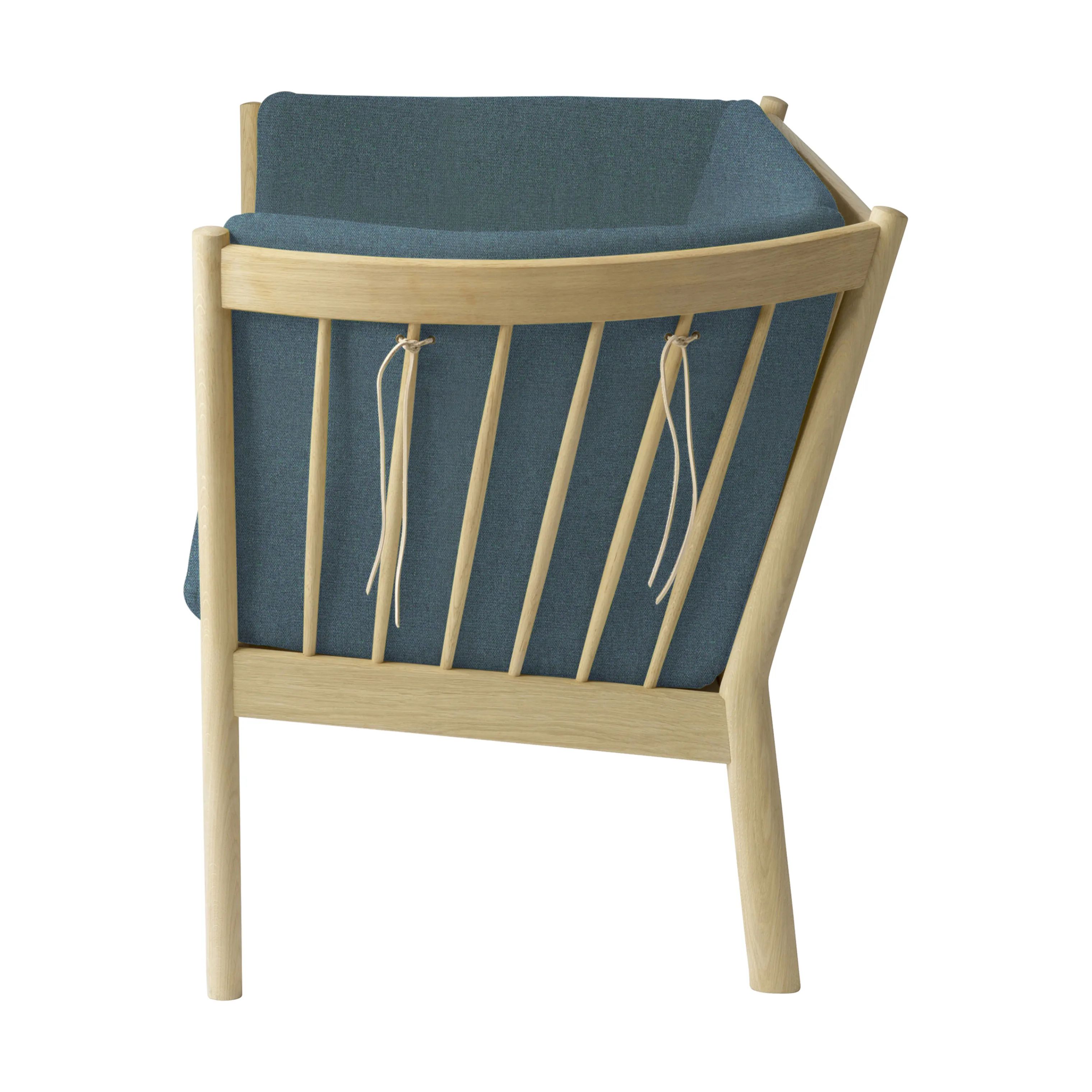 FDB Møbler Sofaer J148 Sofa i Grøn, 2