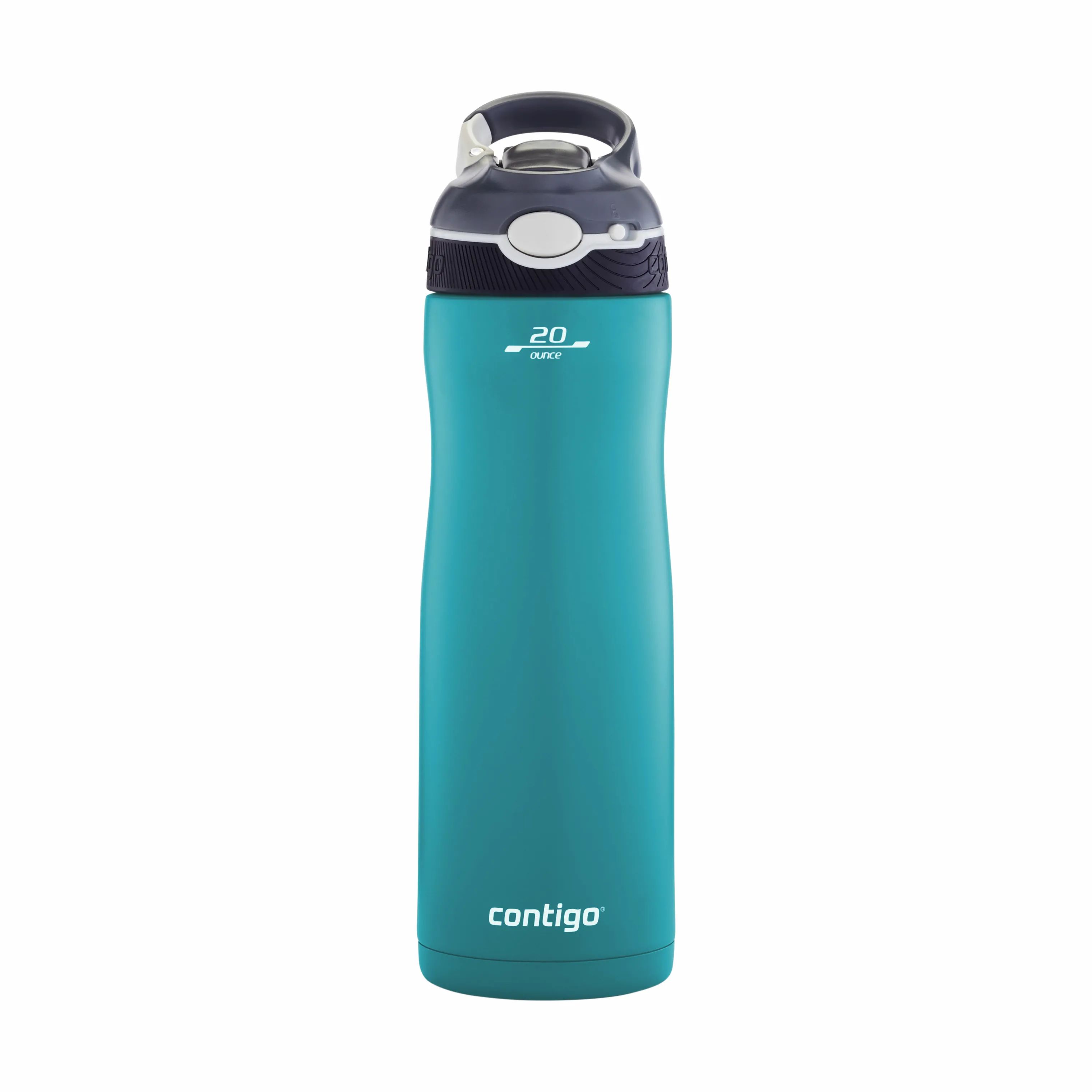 Contigo Drikkedunke Ashland Chill Termo Drikkedunk i Scuba, 1