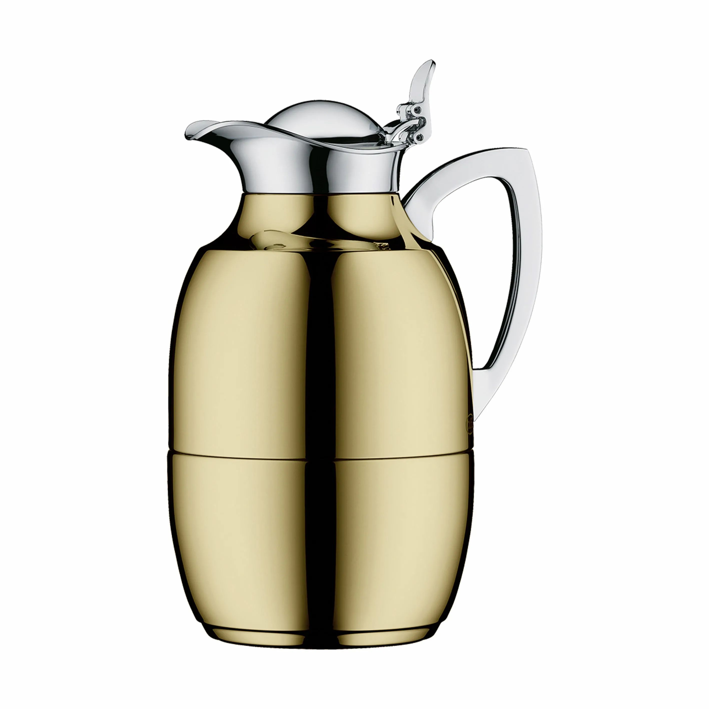 Alfi Termokander Juwel Termokande i Guldfarvet, 1 L, 1