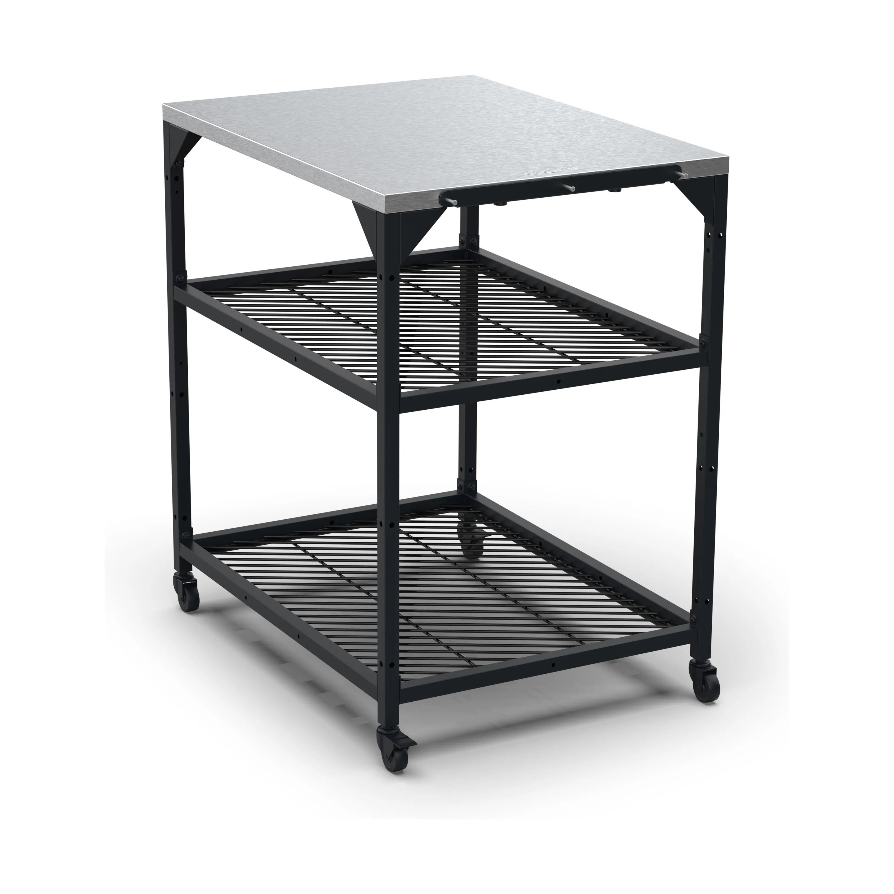 Ooni Øvrigt grilltilbehør V2 Modulbord i 60 cm, 1