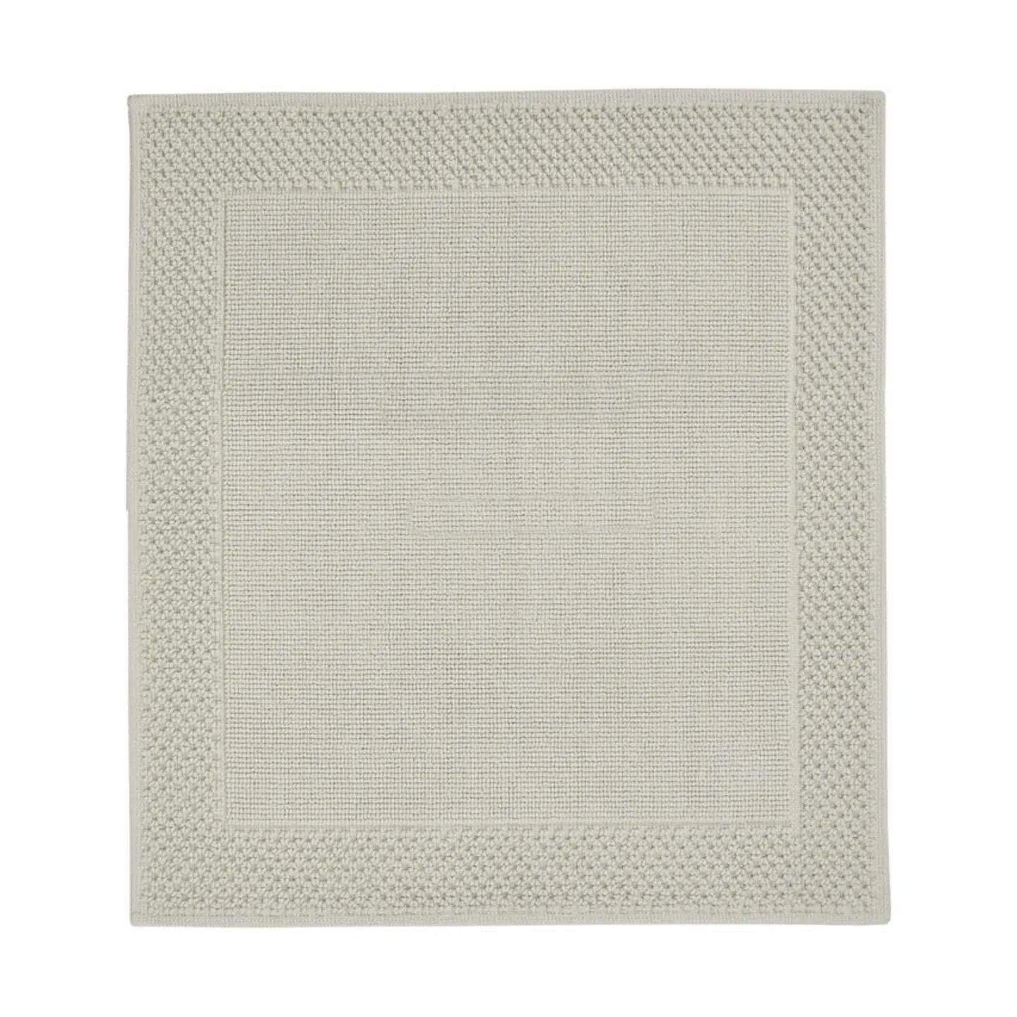 Aquanova Bademåtter Yuna Bademåtte i Desert, B60 x L60 cm, 1