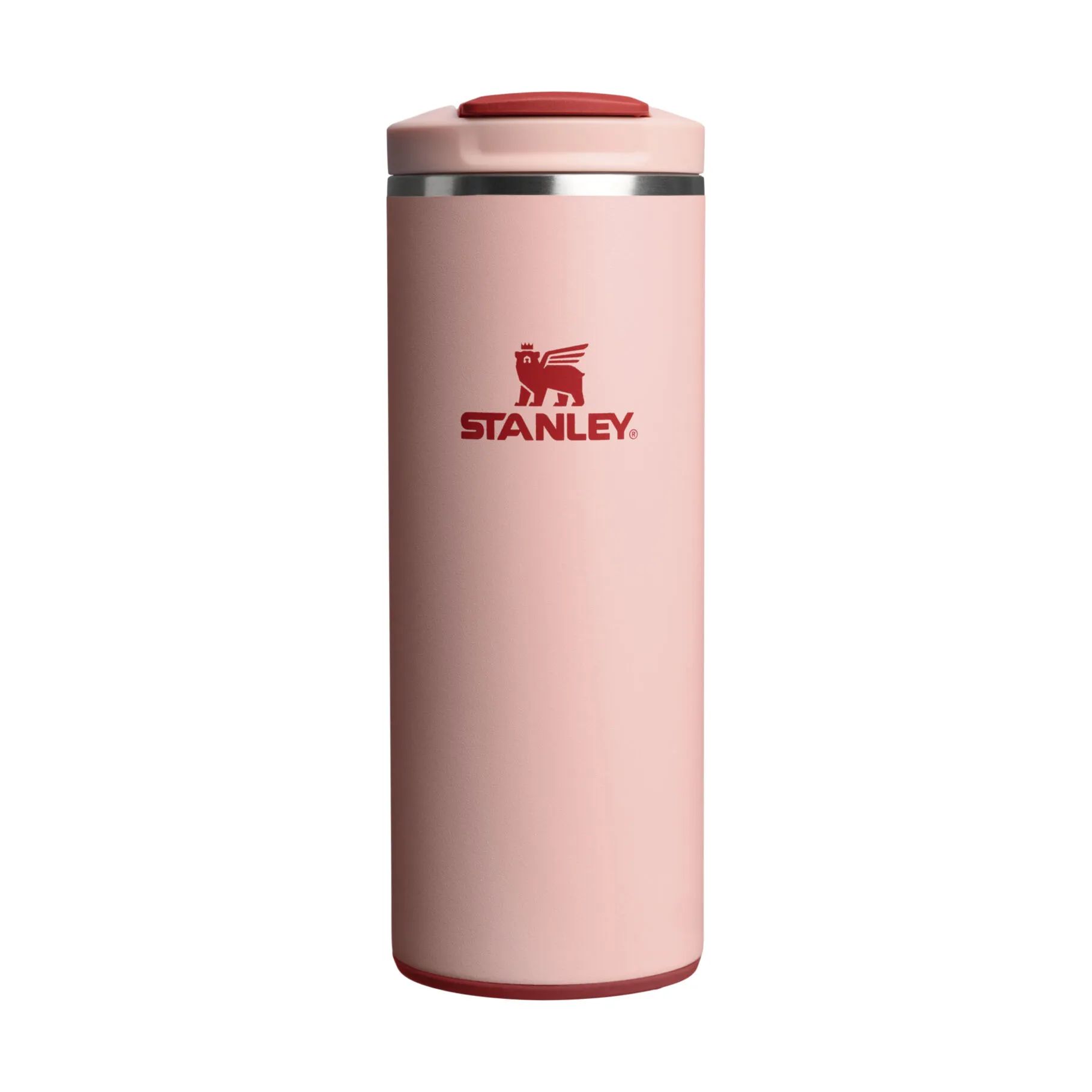 Stanley Termoflasker Transit Termokop i Peach rose, 0.35 L, 1