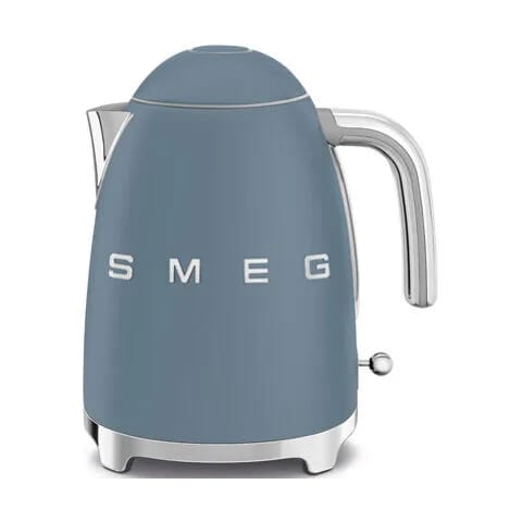 Smeg Elkedler 50's Style Elkedel KLF03SBMEU i Storm Blue, 1.7 L, 1