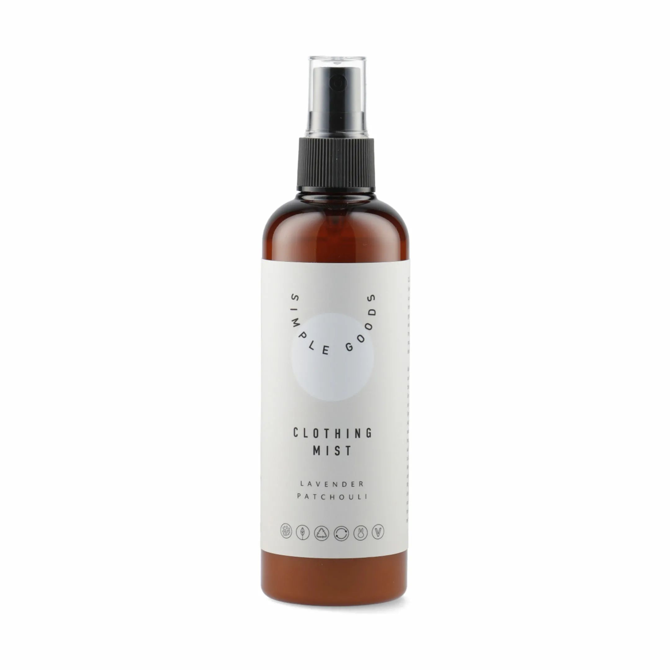 Simple Goods Øvrig rengøring Tekstil Spray i Beige, 1