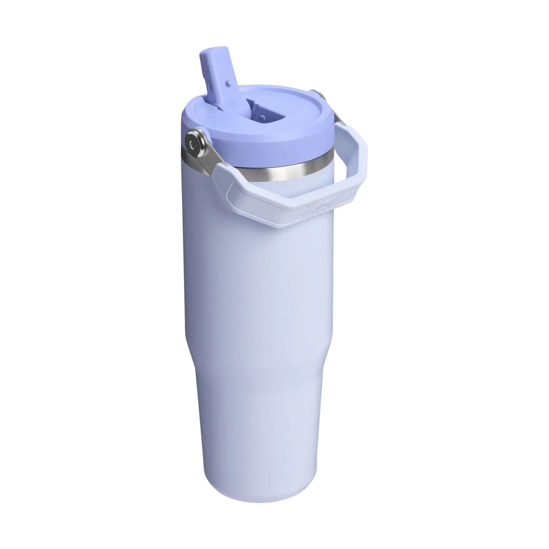 Stanley To go kopper Stanley IceFlow Straw Tumbler i Dew Drop, 0.89 L, 2
