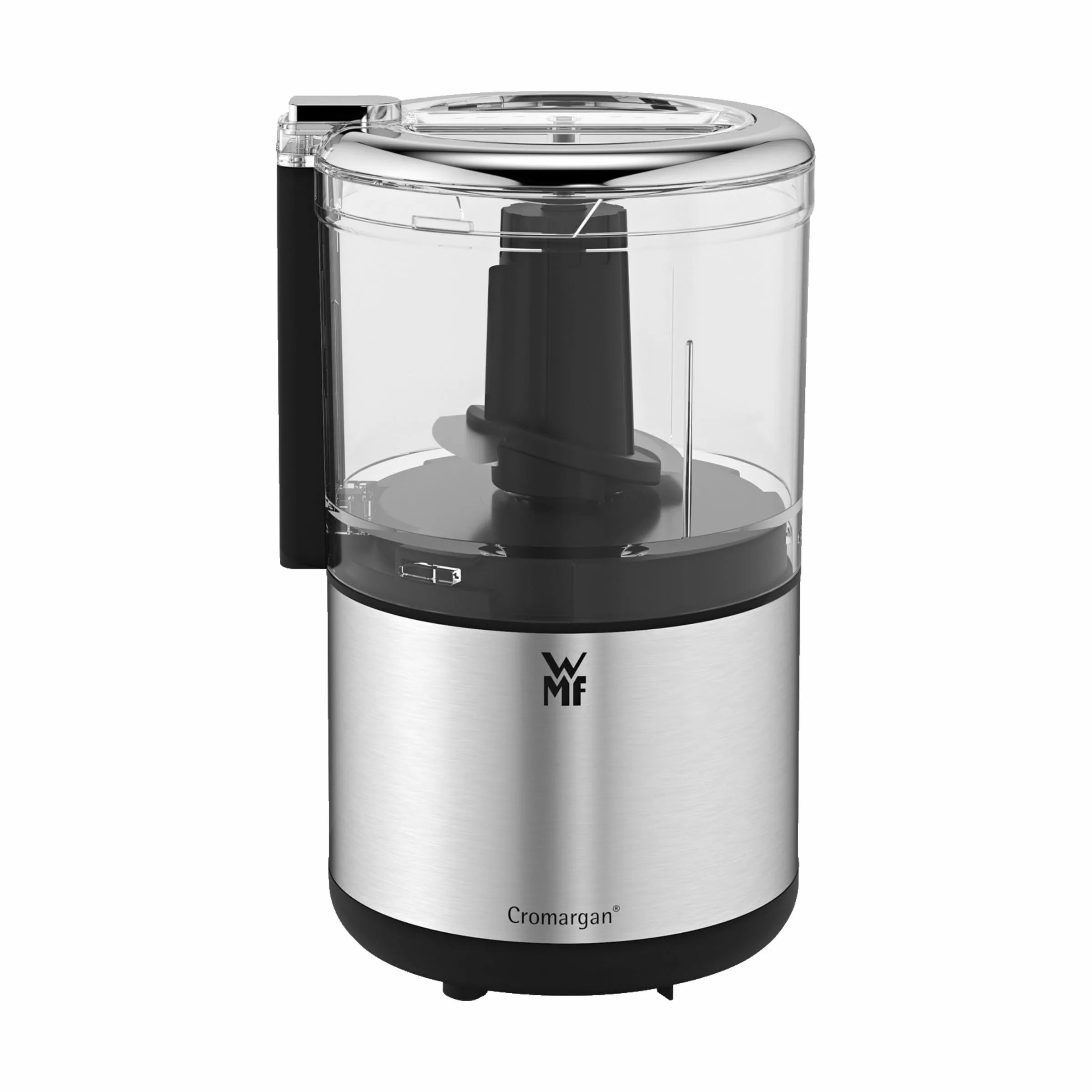 WMF Minihakkere KitchenMinis Minihakker i Sølvfarvet, 1
