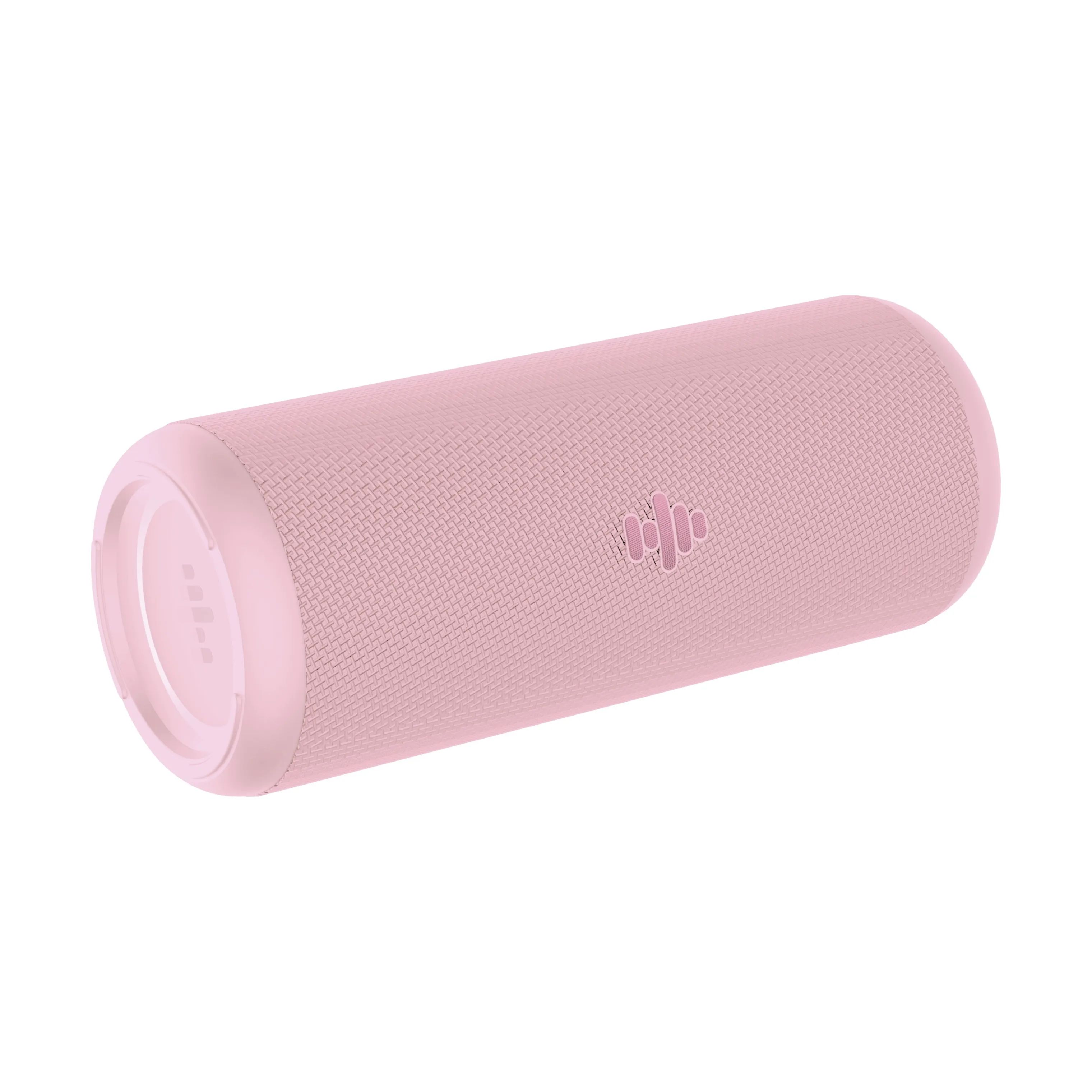 Soundliving Højtalere Move Højtaler i Pink, 1