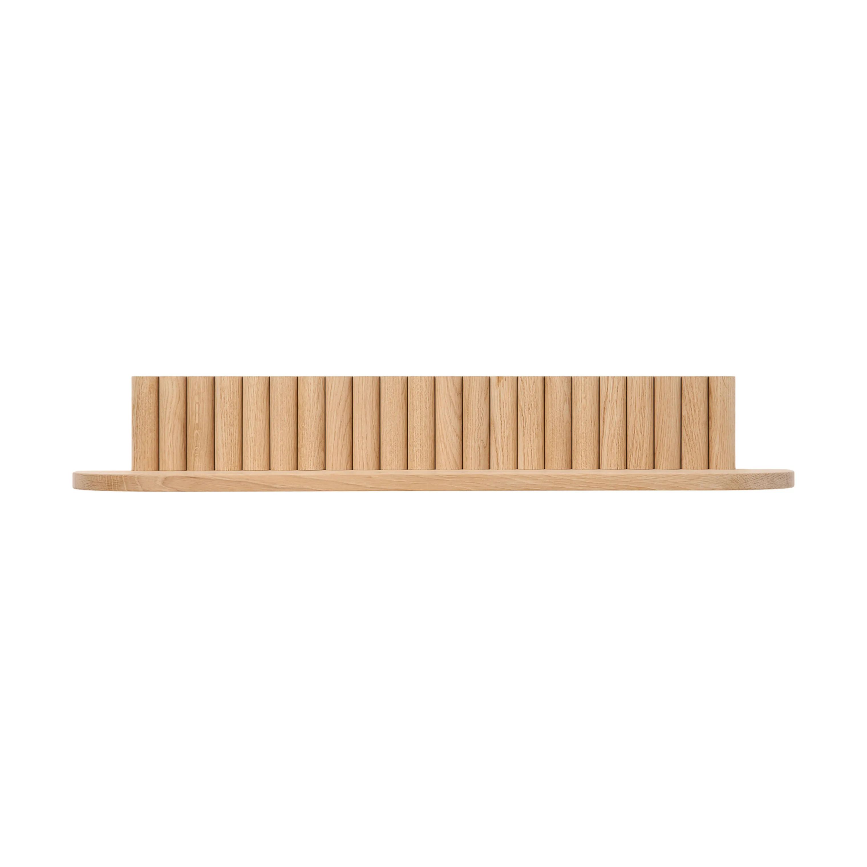 Andersen Furniture Hylder Pillar Hylde i 78 cm, 1