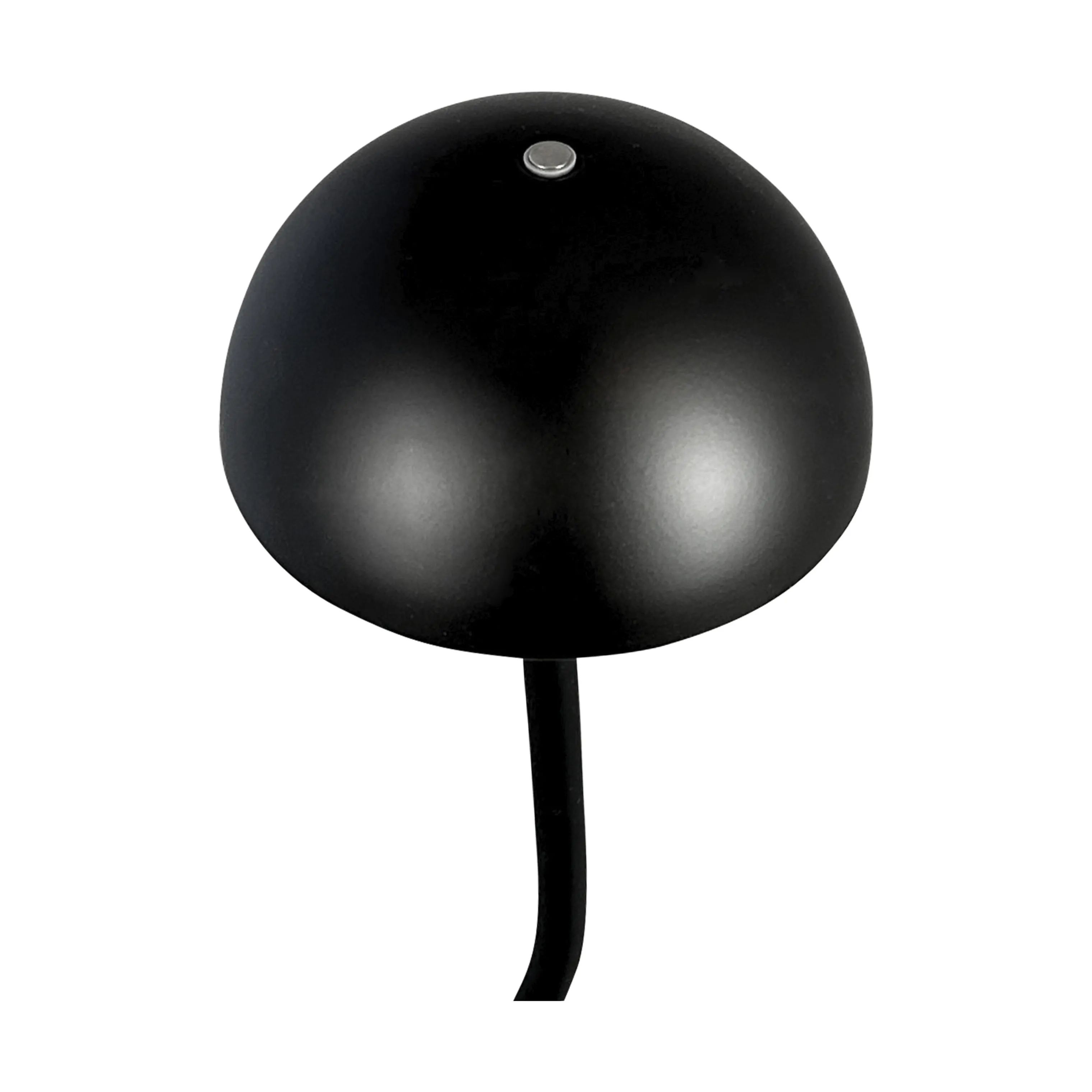 Dyberg Larsen Bordlamper Fonzy Bordlampe i Sort, 5